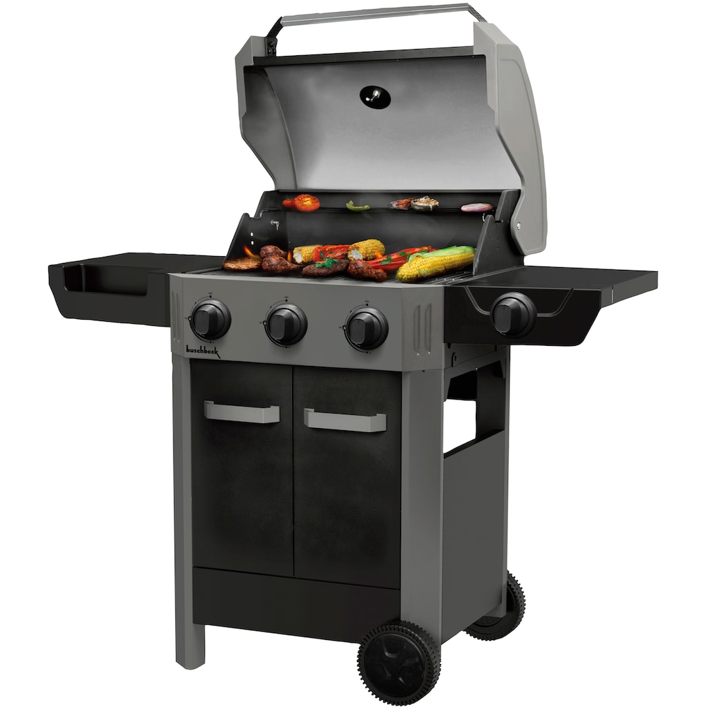 Buschbeck Gasgrill »Grenada 3«