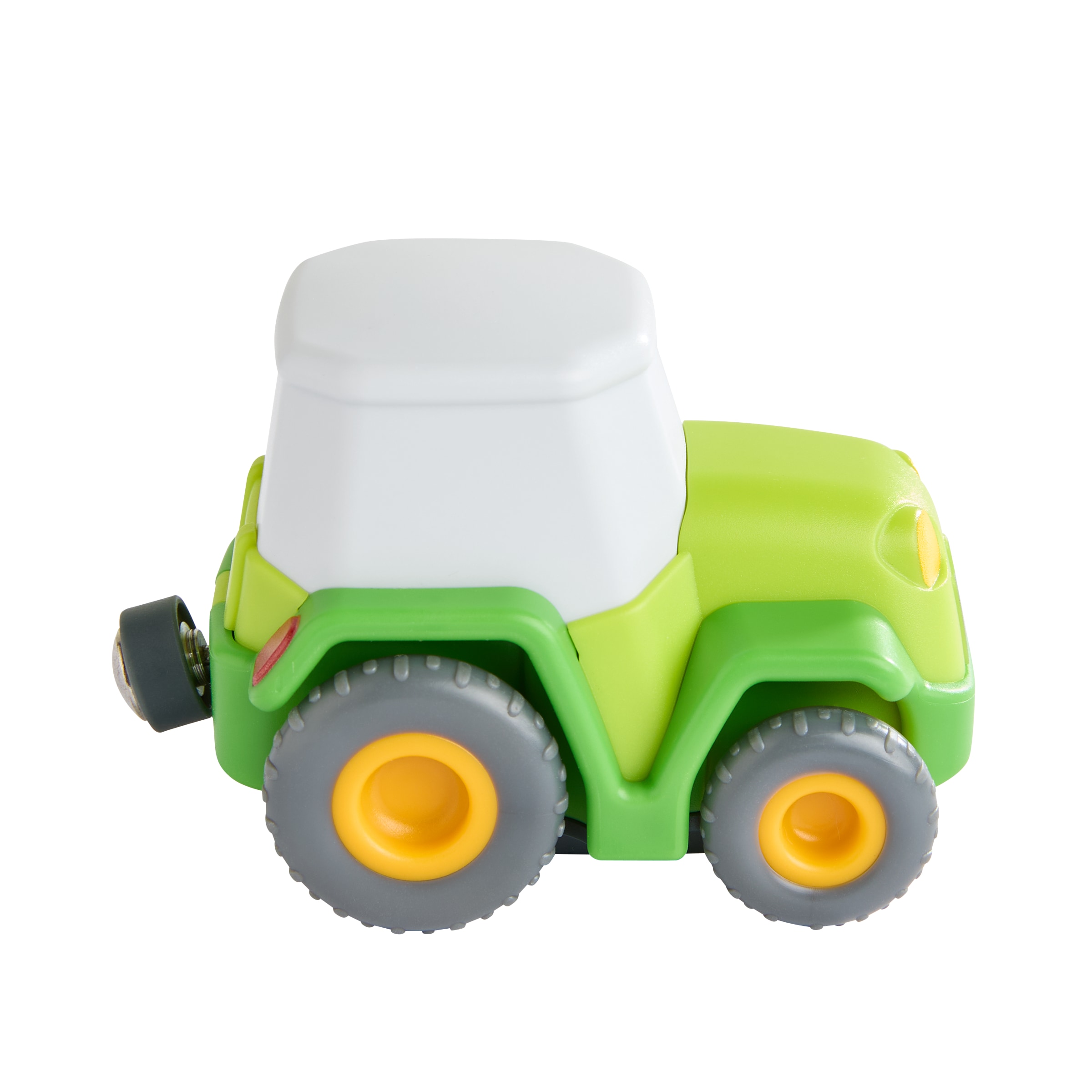 Haba Spielzeug-Traktor »Fahrzeug Traktor«