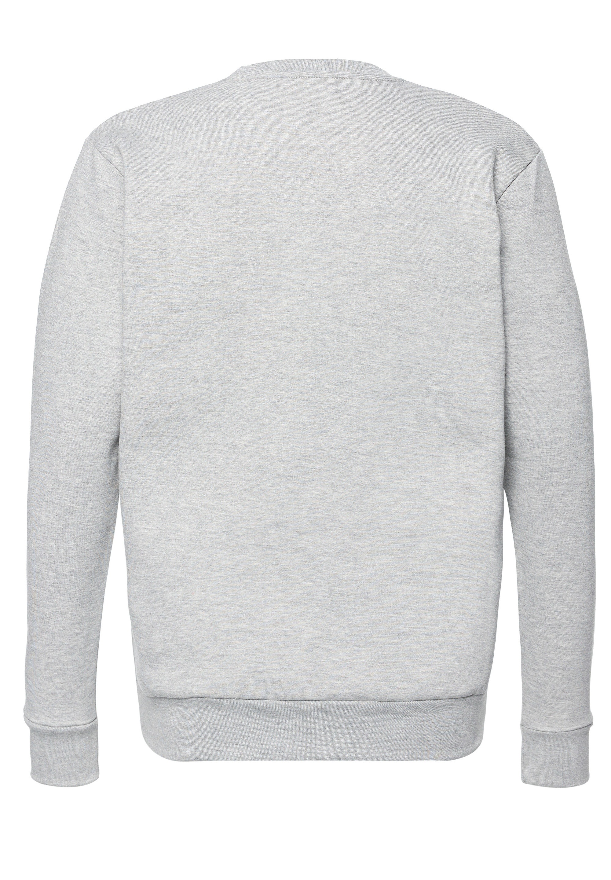 MIKON Sweatshirt, im zeitlosen Design