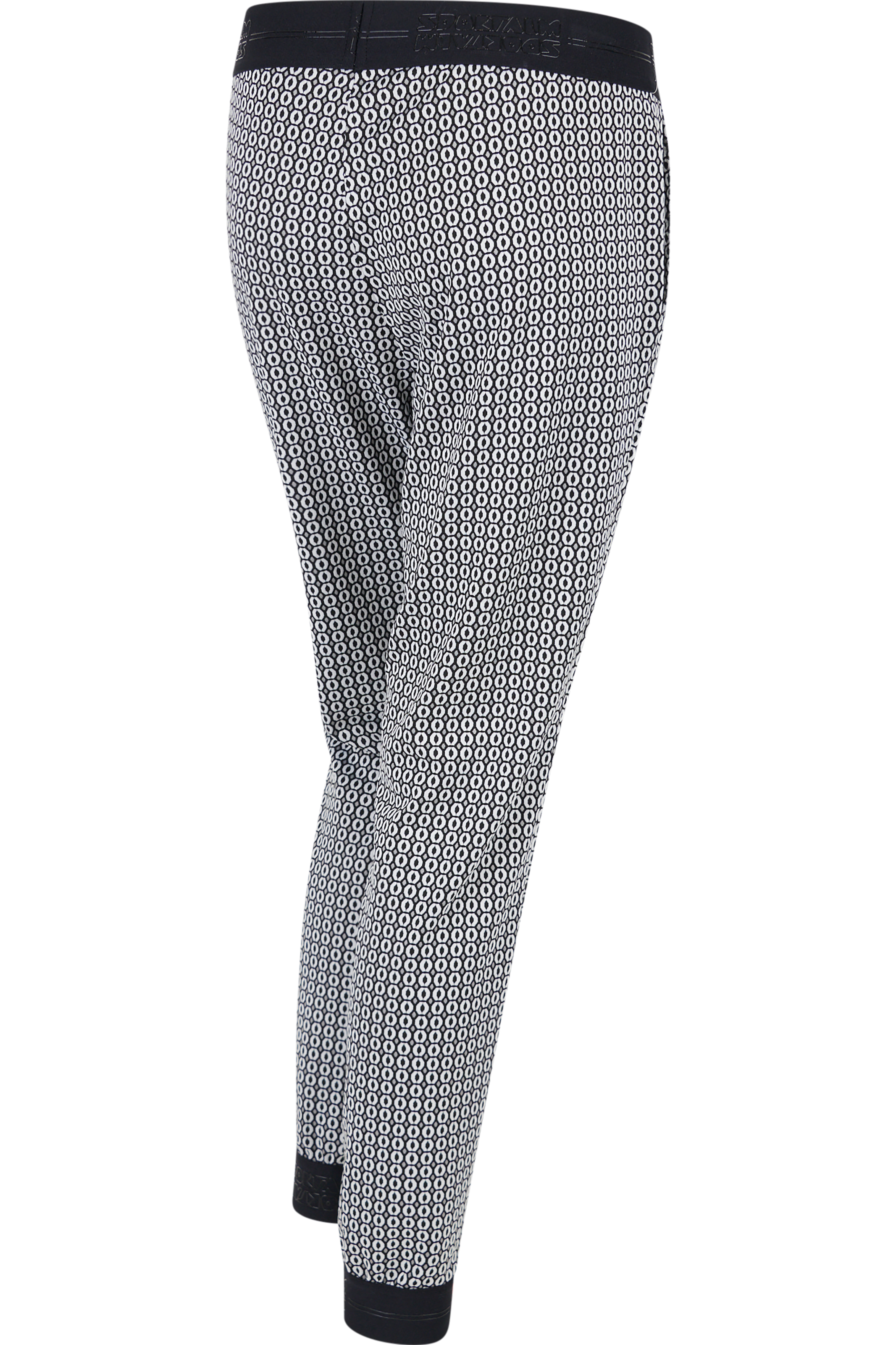 Sportalm Kitzbühel Dehnbund-Hose, Mit schmaler Beinform günstig online kaufen