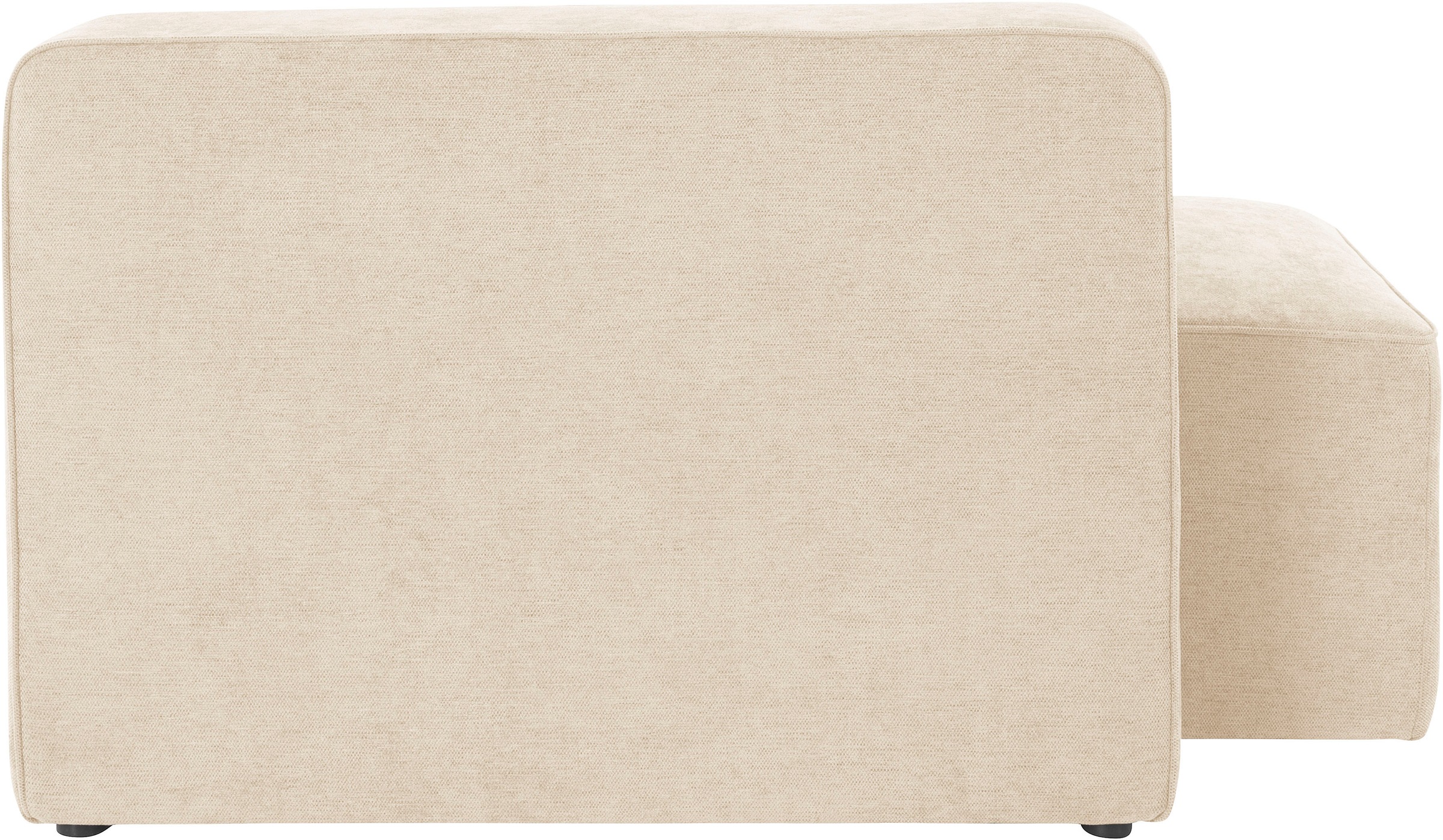 Thumbnail - Home affaire Recamiere "Sundstrup" Modulserie, individuelle Zusammenstellung