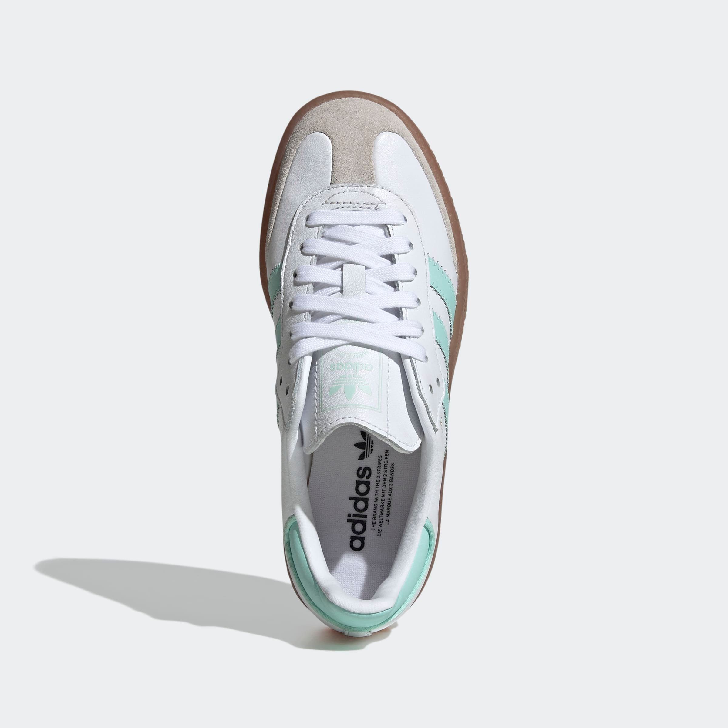 adidas Originals Sneaker »SAMBAE FÜR KINDER«