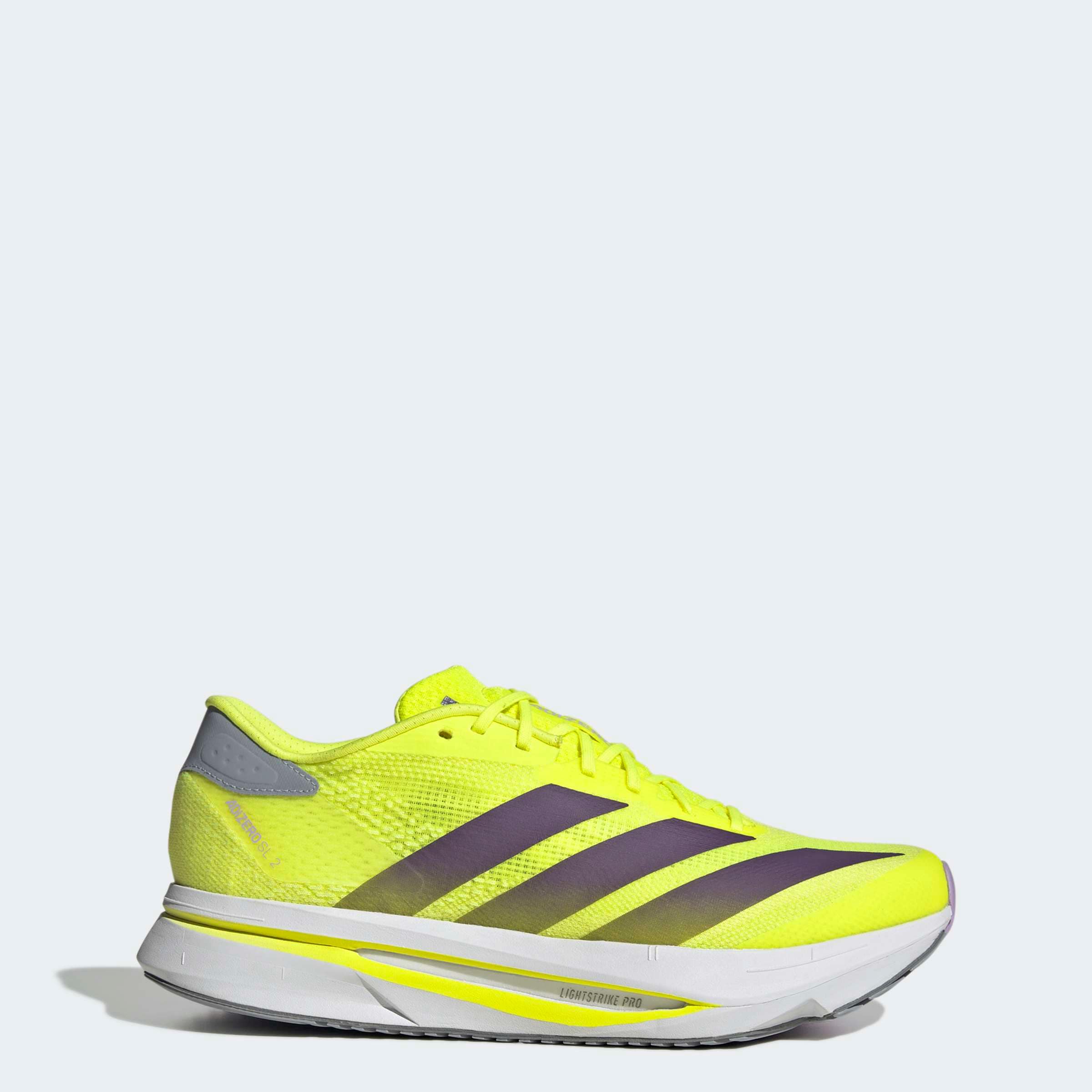 adidas Performance Laufschuh »ADIZERO SL2 M«  mit Lightstrike-Sohle