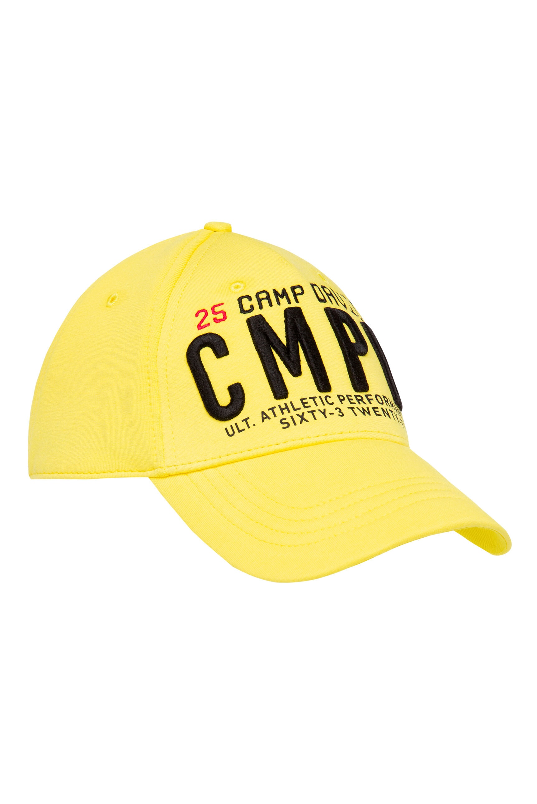 CAMP DAVID Baseball Cap, mit Belüftungslöcher