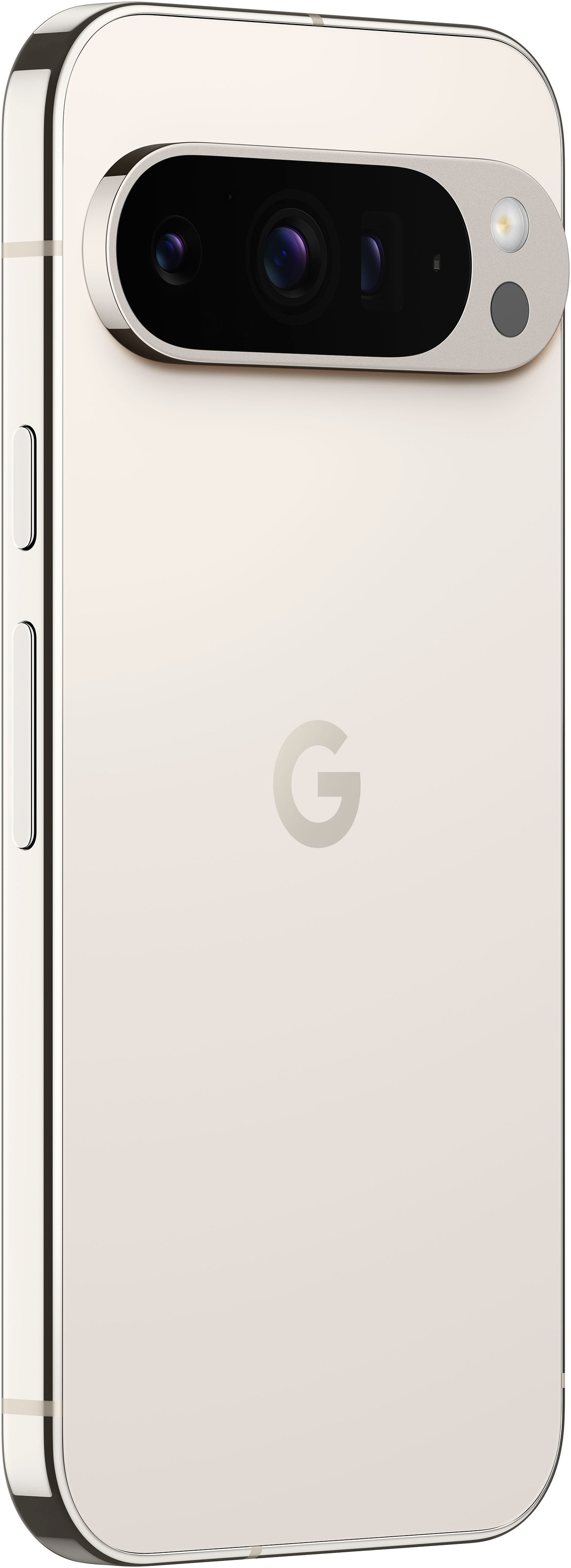 Google Smartphone »Pixel 9 Pro, 128 GB«, porcelain