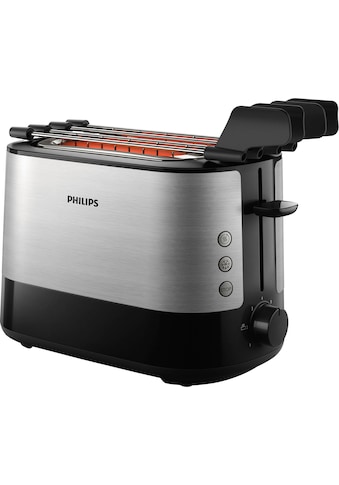 Philips Toaster »HD2639/90« 730 W