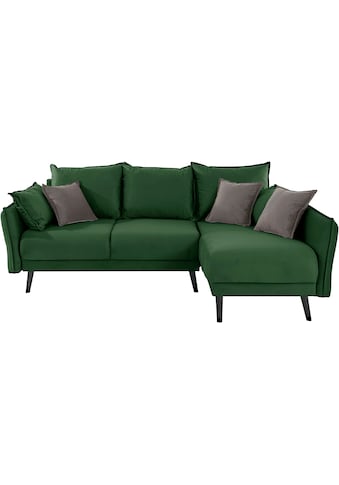 Ecksofa »Asra«