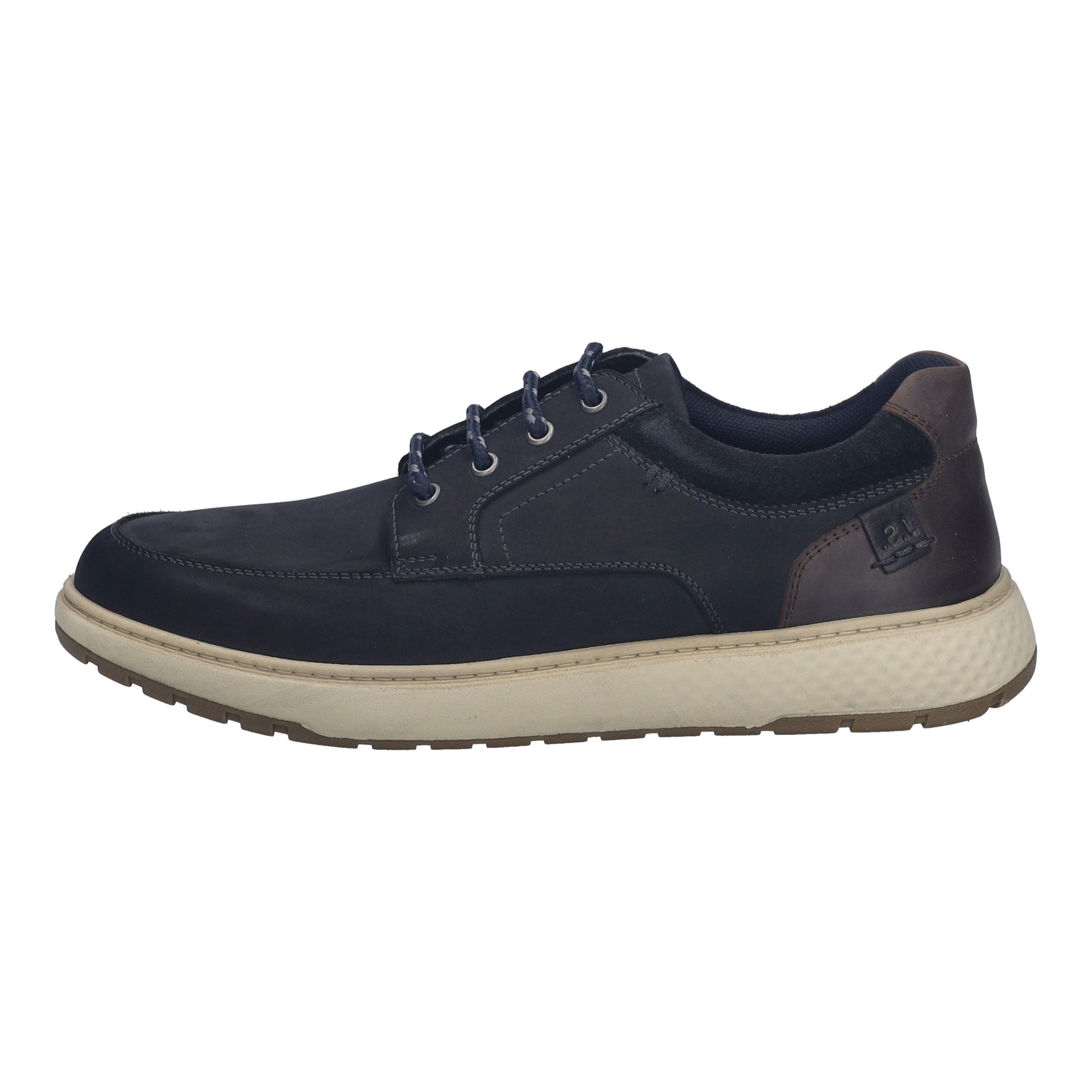 Josef Seibel Sneaker »Clayton 01, dunkelblau«