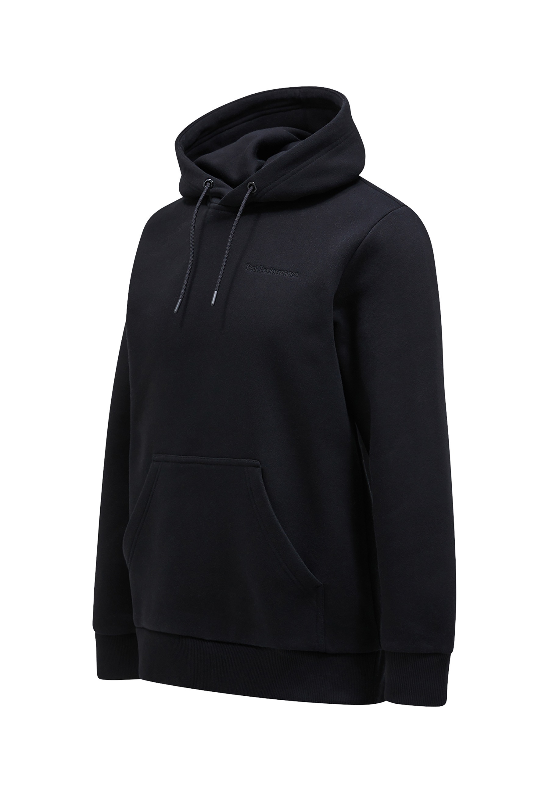 Peak Performance Kapuzensweatshirt »M Original Small Logo Hood«, mit Kapuze

