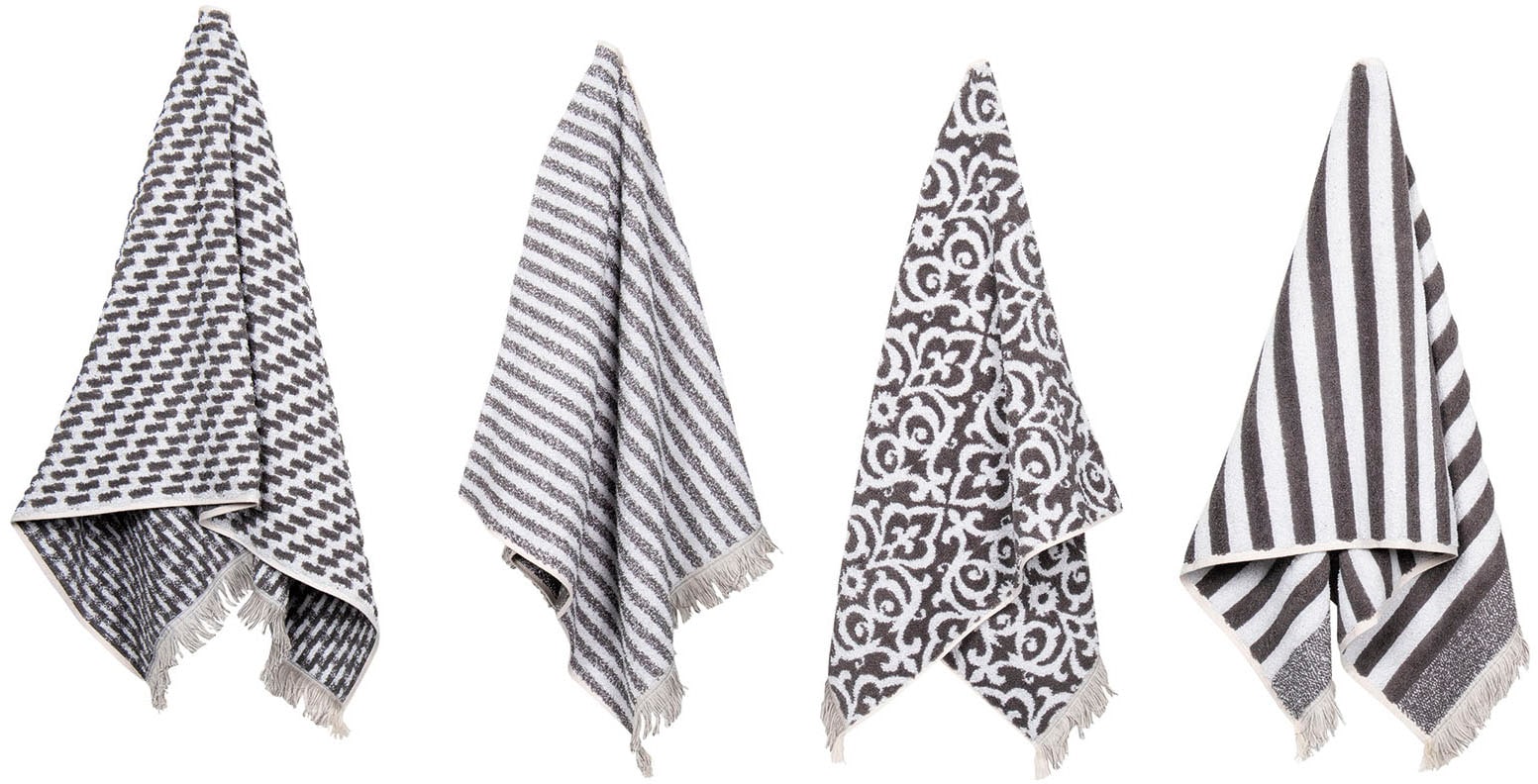 PAD Gästehandtuch "Family" Made in Europe günstig online kaufen