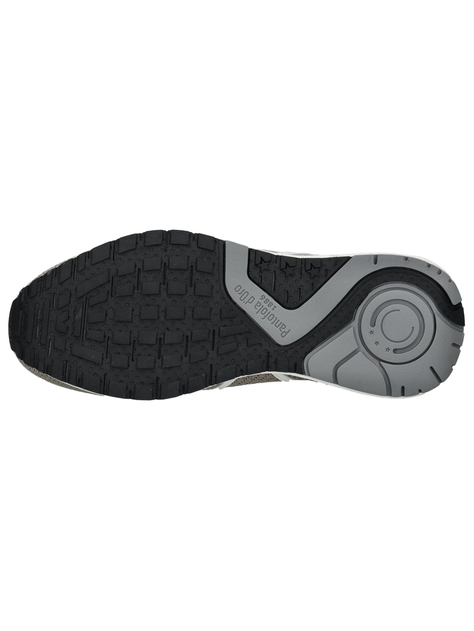Pantofola d´Oro Sneaker »Pantofola d'Oro Sneaker Veloursleder/Textil«