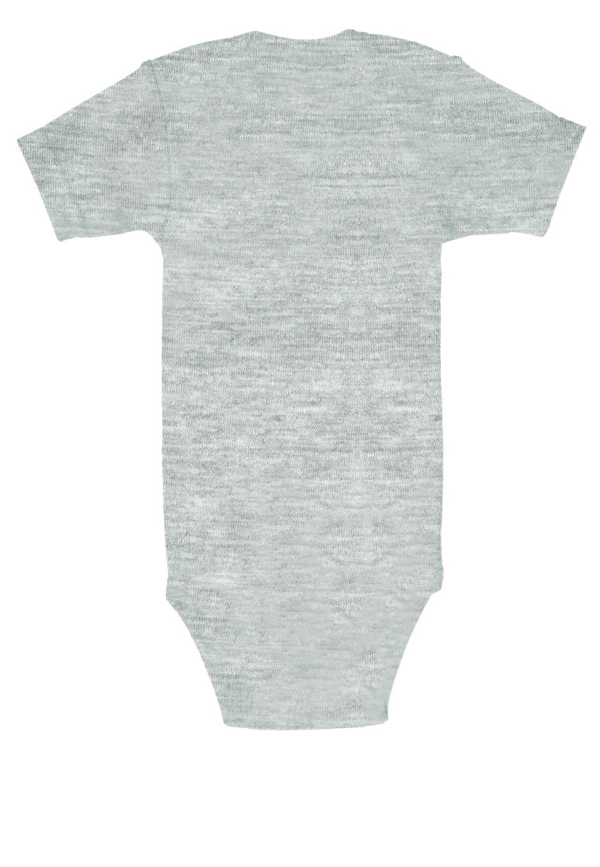 LOGOSHIRT Body »Der kleine Maulwurf« mit lizenzierten Originaldesign