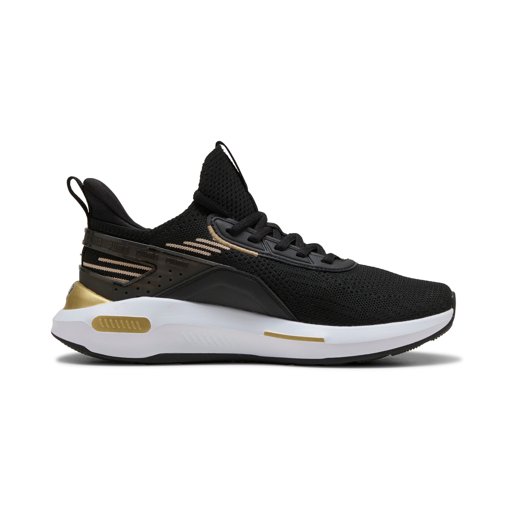 Thumbnail - PUMA Slip-On Sneaker "SOFTRIDE ENZO 5 HYPE"