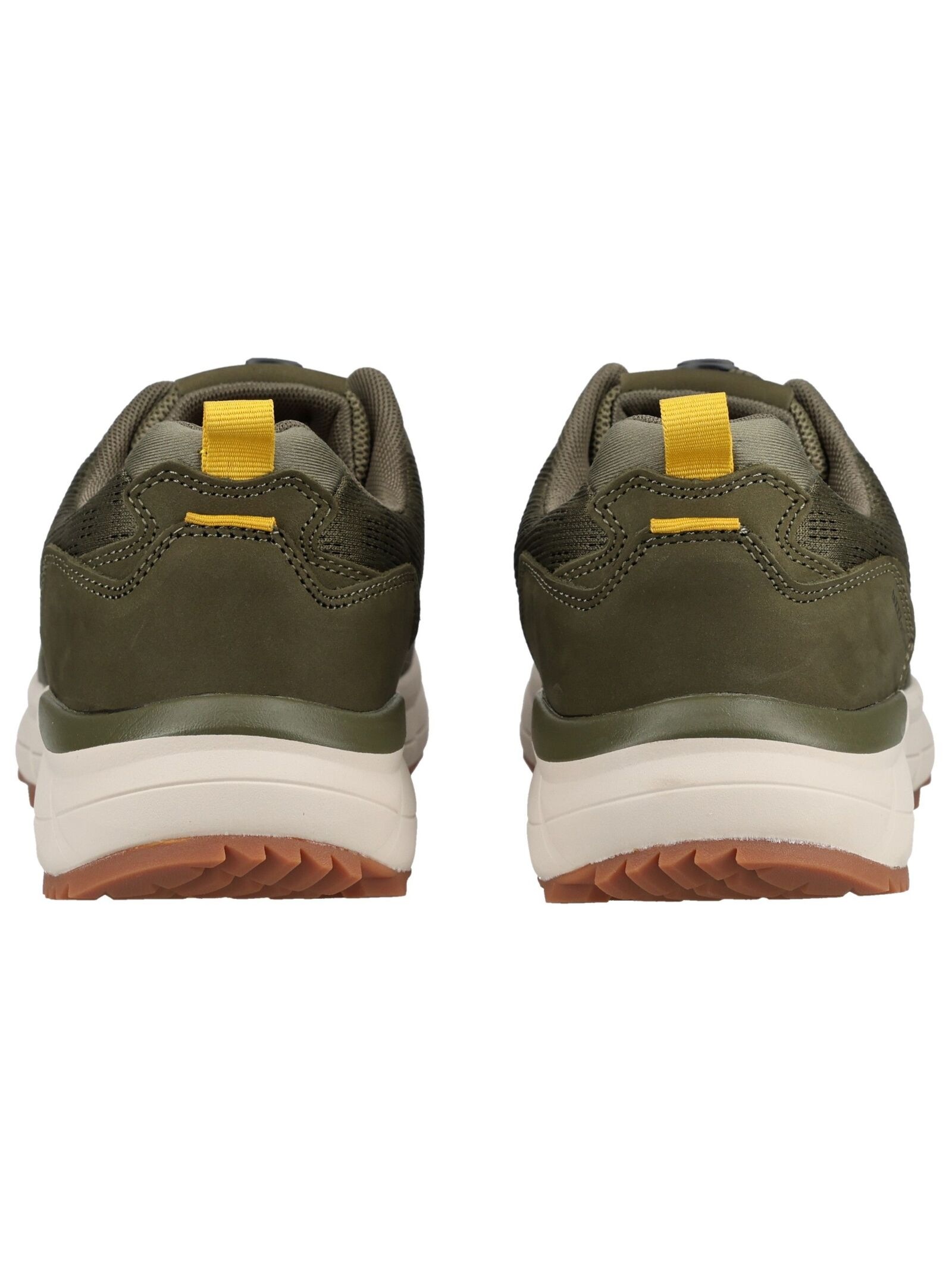 camel active Sneaker »camel active Sneaker Nubukleder/Textil«