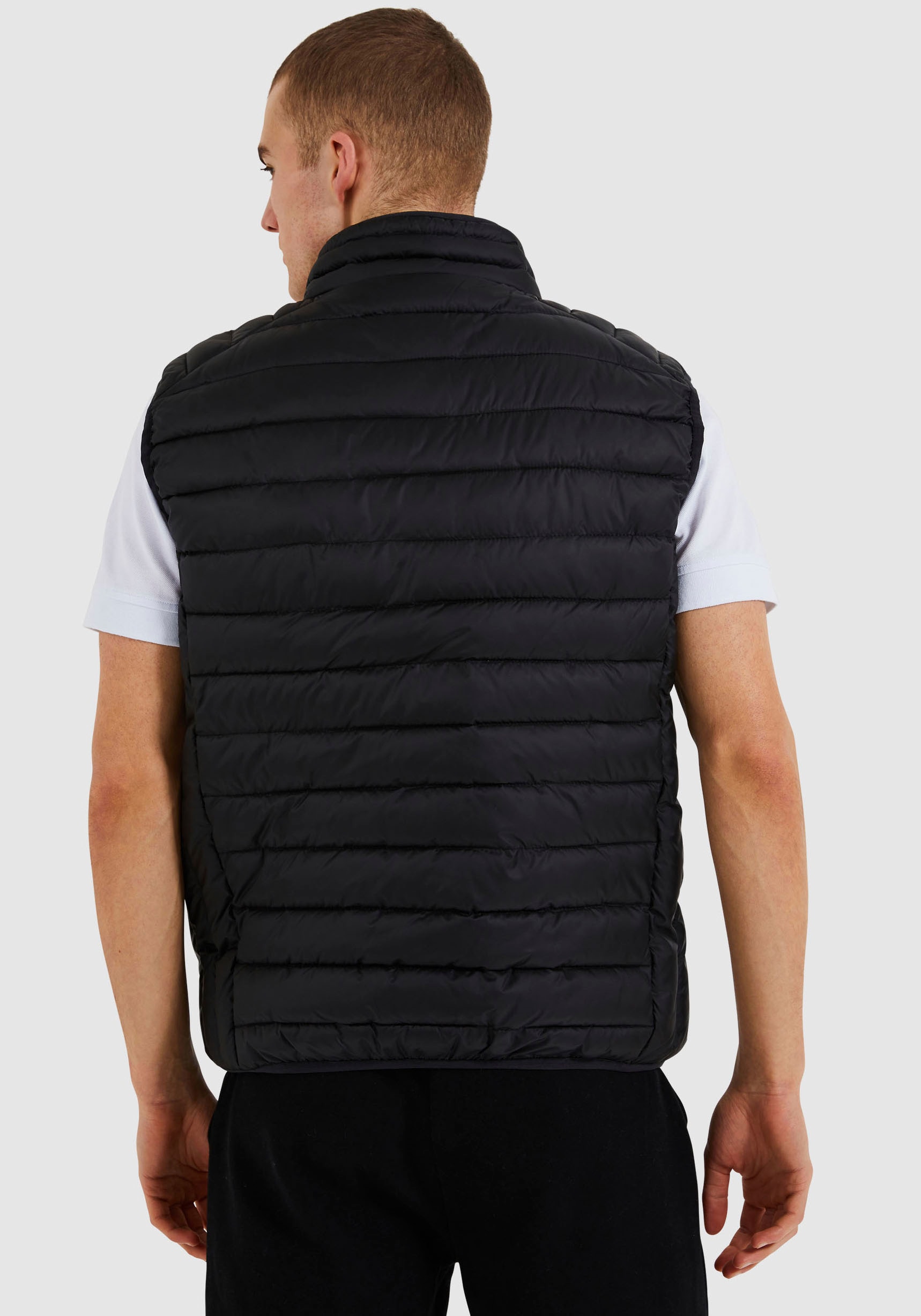 Ellesse Steppweste »Bardy Gilet«