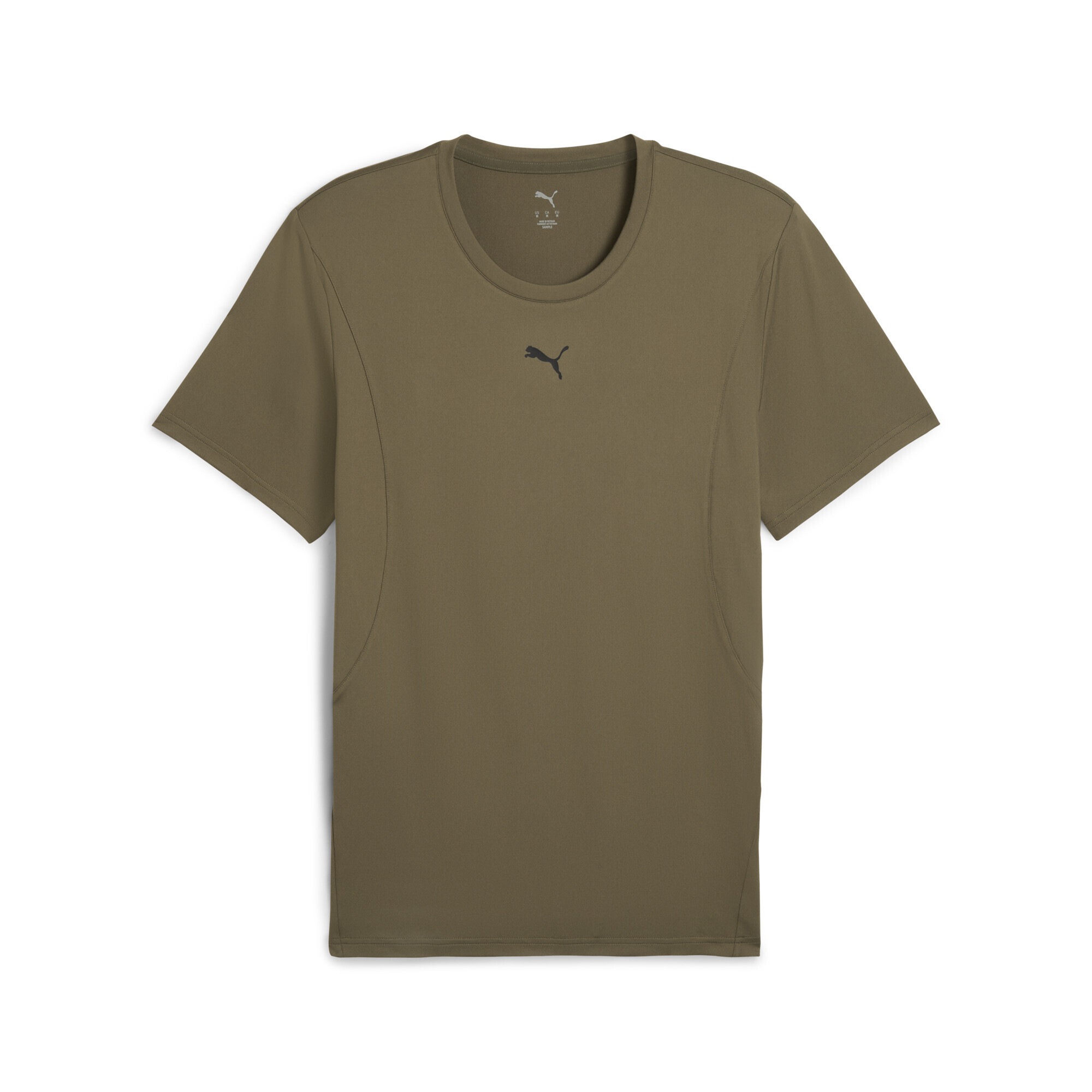 PUMA Trainingsshirt »CLOUDSPUN Weiches Marš...