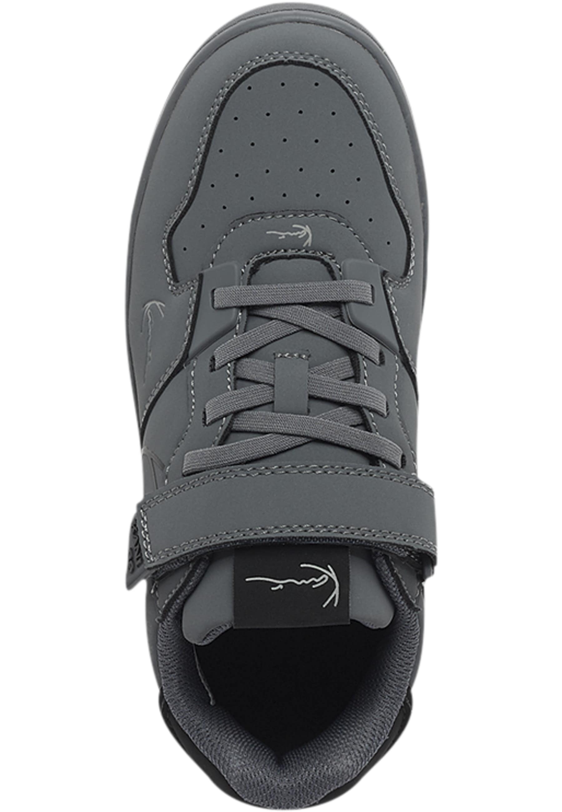 Karl Kani Sneaker "Karl Kani Karl Kani 89 Logo Prm Ps" 1 Stk. tlg.