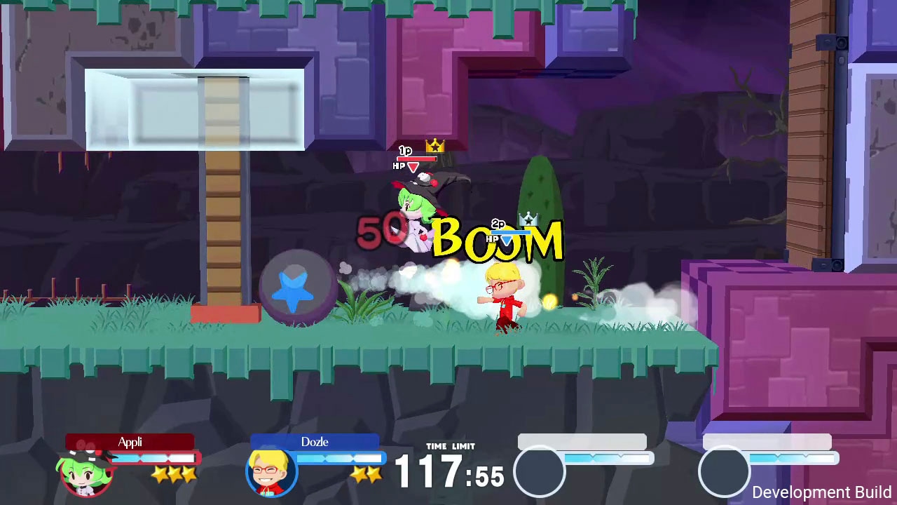 Nintendo Switch Spielesoftware »Umihara Kawase: BaZooKa!«, Nintendo Switch