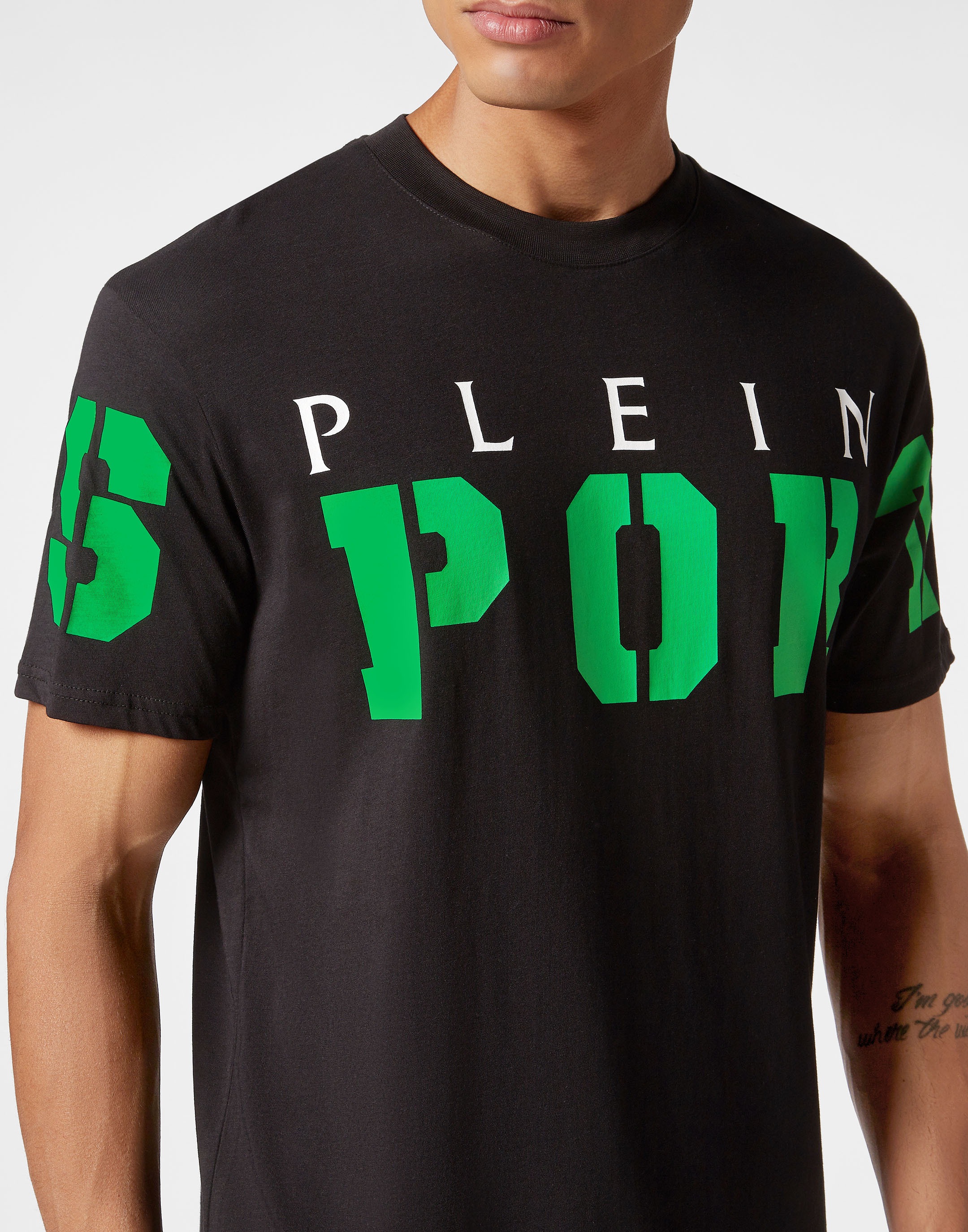PLEIN SPORT T-Shirt »T-Shirt«