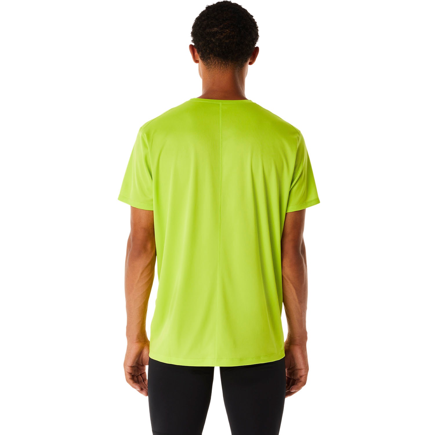 Asics Laufshirt "CORE SHORT SLEEVE TOP" günstig online kaufen