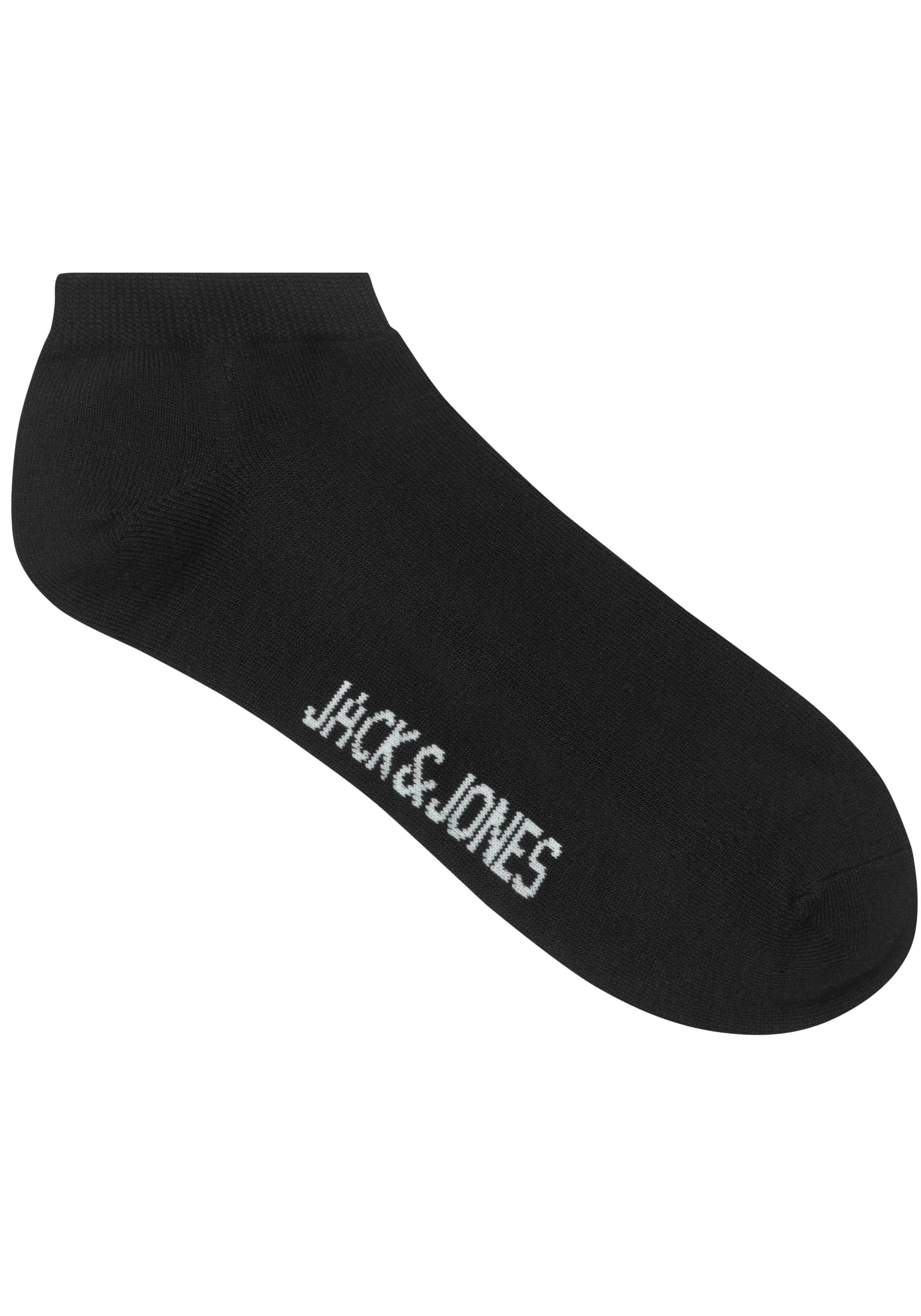 Jack & Jones Basicsocken »JACHENRIK TRUNKS 3 PACK NOOS«, (Packung)