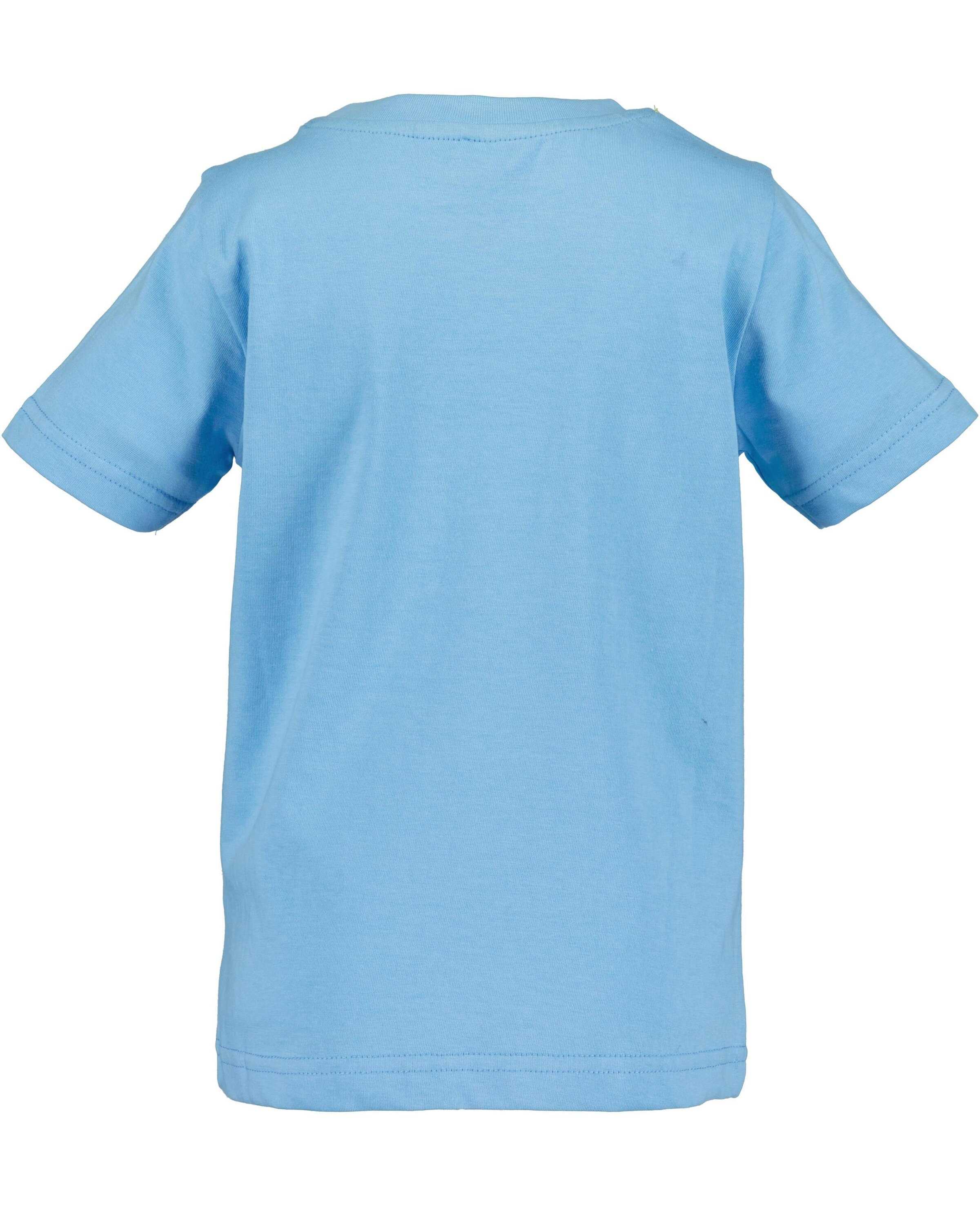 Blue Seven Pyjamaoberteil »Blue Seven Pyjama«, (2 tlg.)