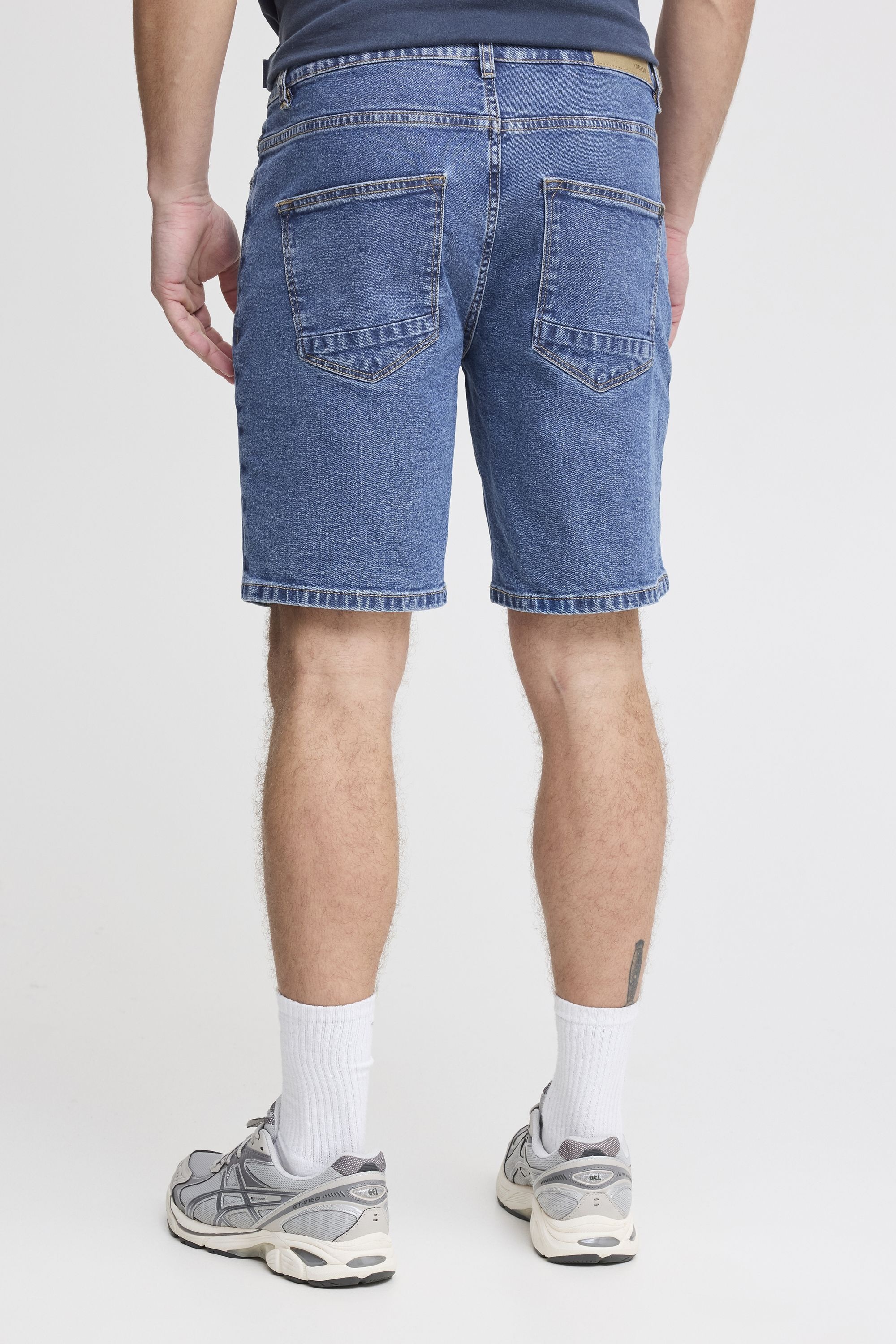 !Solid Jeansshorts »Shorts SDMITC«