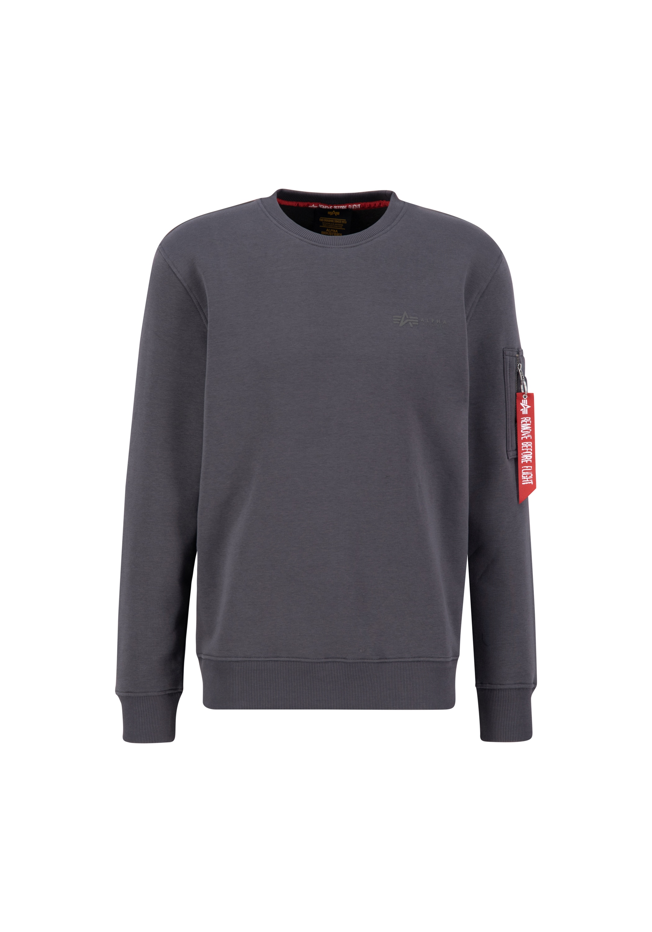 Alpha Industries Sweater "Alpha Industries Men - Sweatshirts Air Force Sweater"