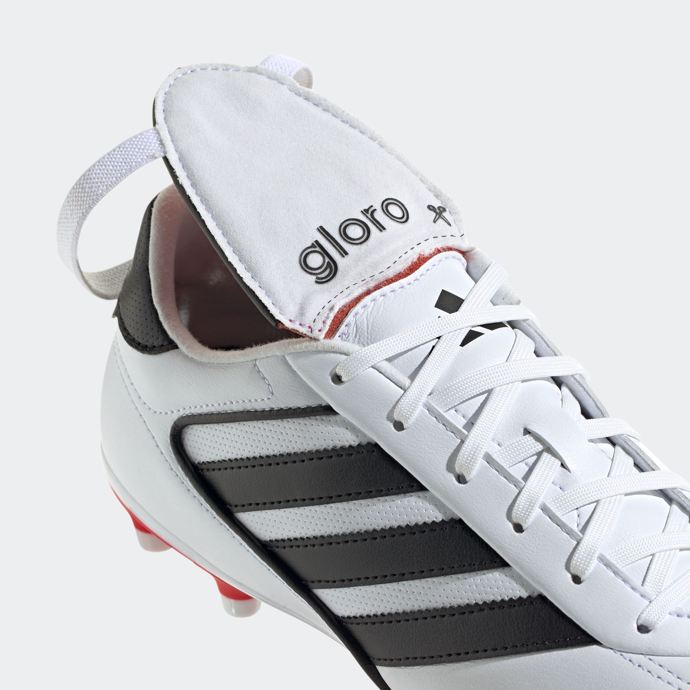 adidas Performance Fußballschuh »COPA GLORO 2 FG«, geeignet für Rasenplätze