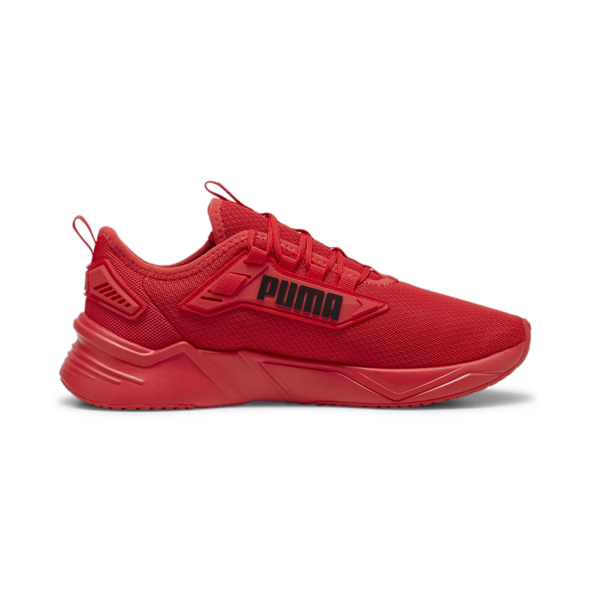 PUMA Laufschuh »Retaliate 3 Laufschuhe Erwachsene«