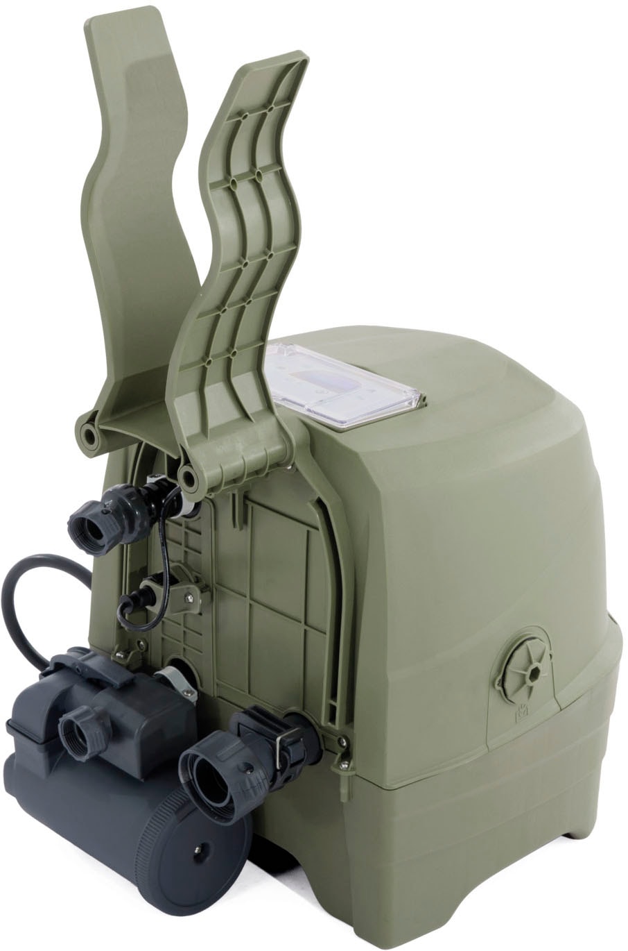 Intex Whirlpool »Bubble« 145 cm Durchmesser