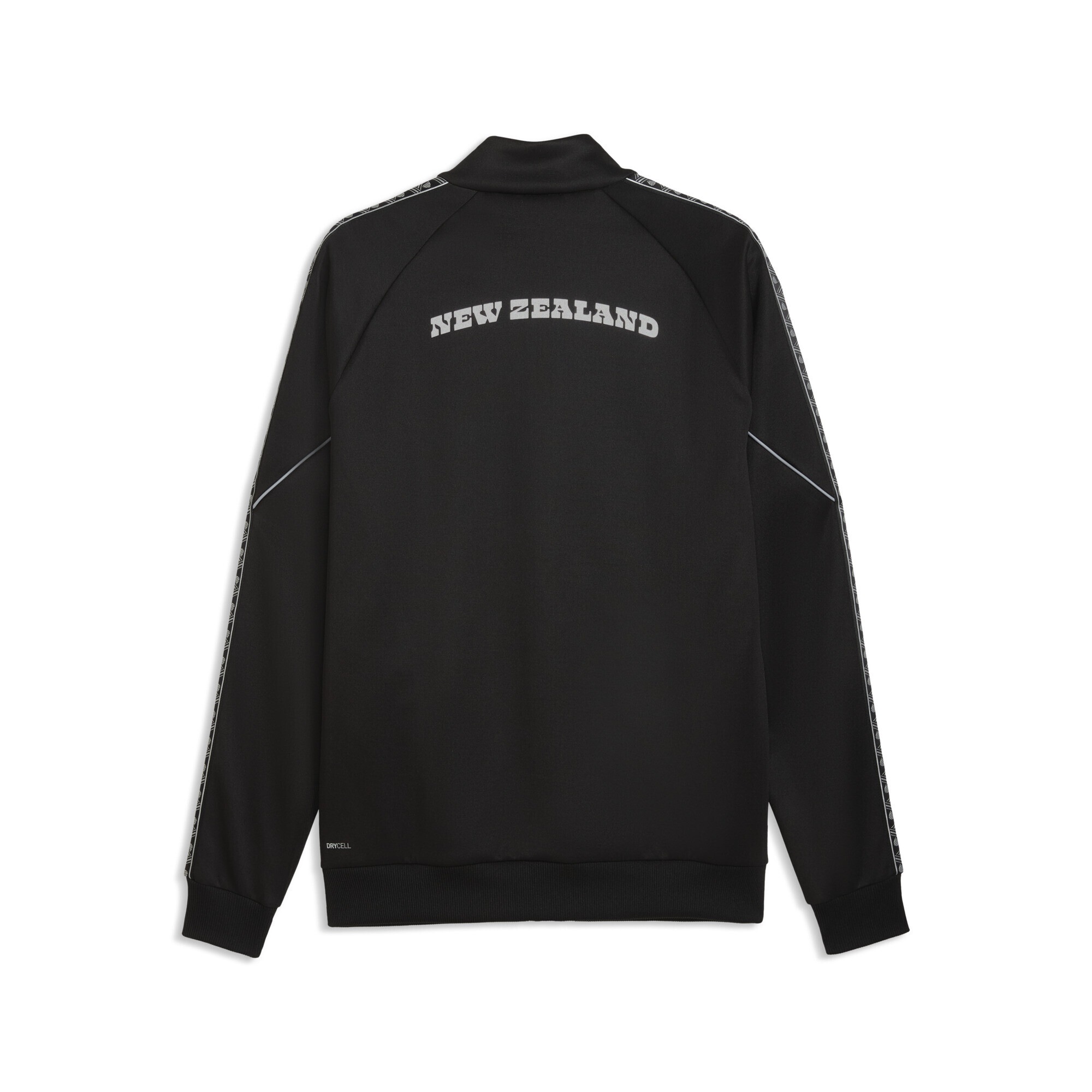 PUMA Sweatjacke »Neuseeland KING Anthem Jacke Herren«