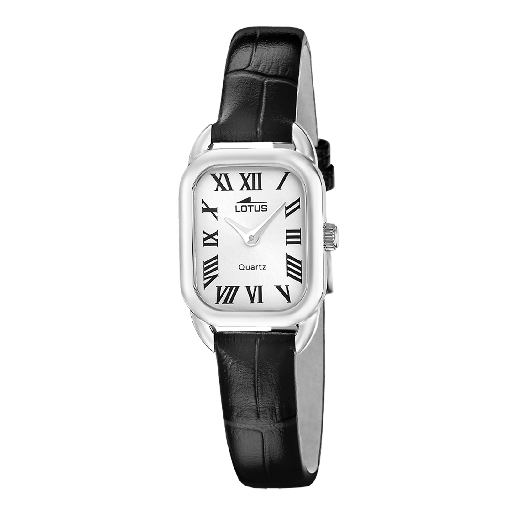 Lotus Quarzuhr »2Gether« Armbanduhr, Damenuhr, Lederarmband, Ideal auch als Geschenk, analog