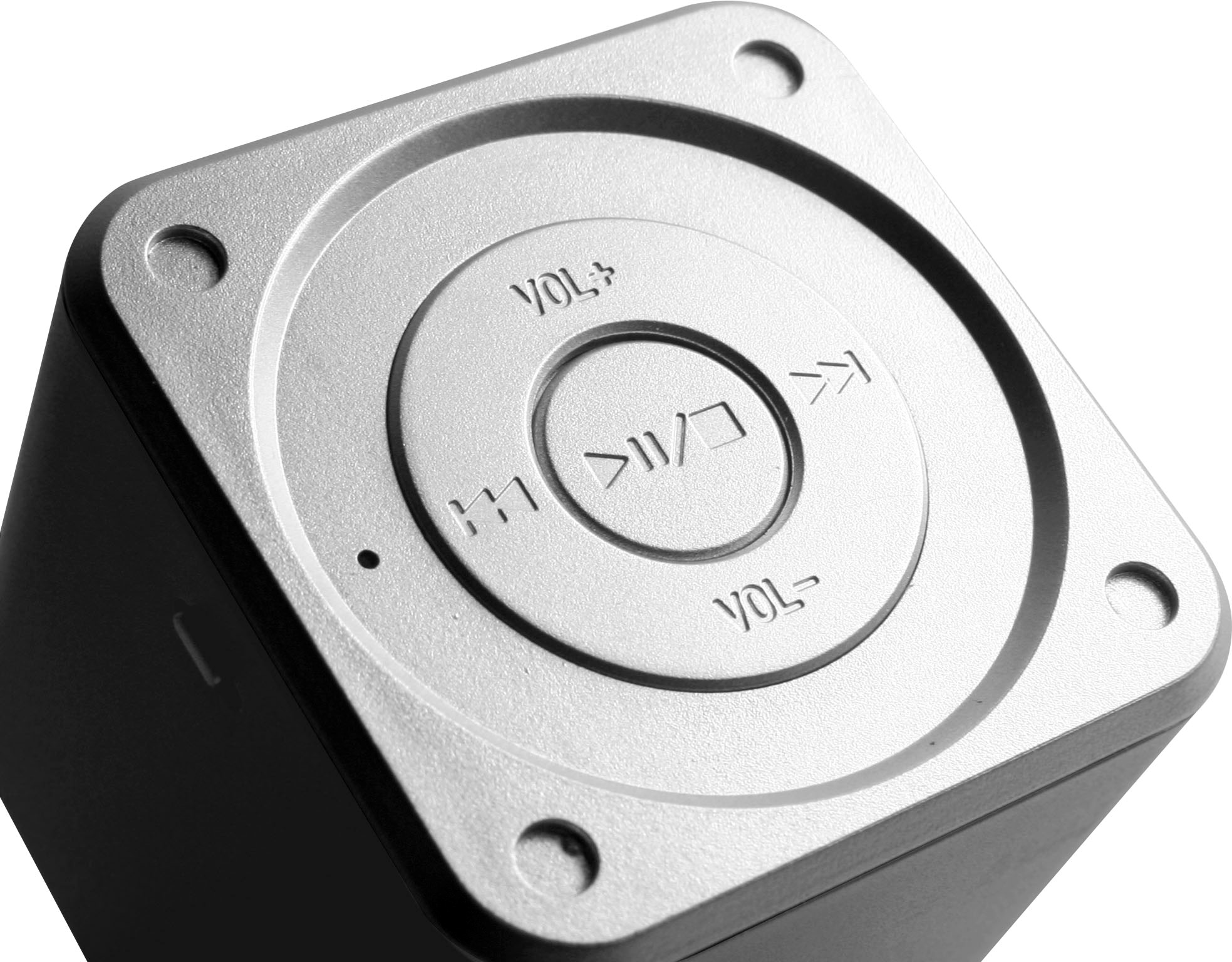 Technaxx Lautsprechersystem »BT-X2«, Mini Musicman Wireless Soundstation