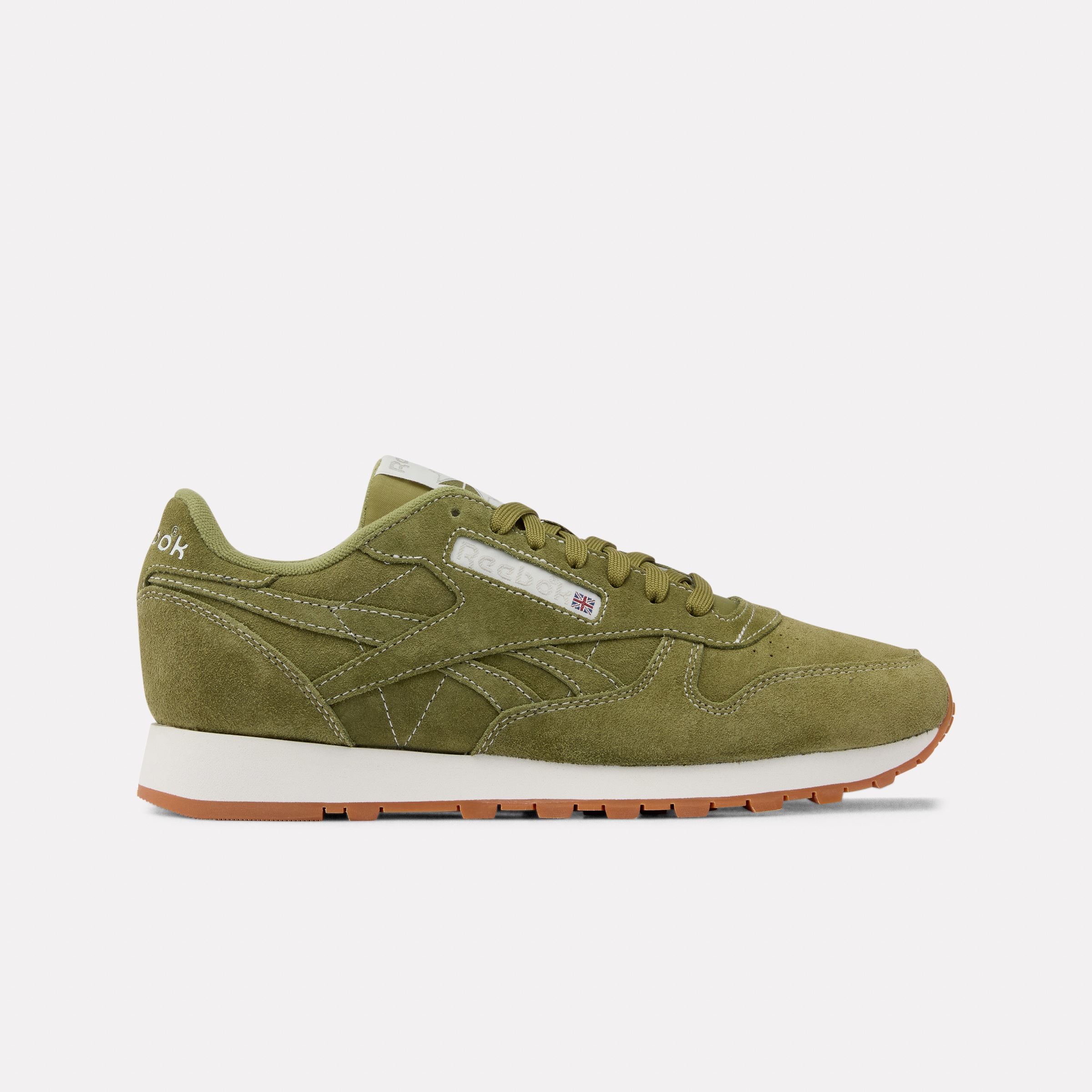Reebok Classic Trainingsschuh »CLASSIC LEATHER«
