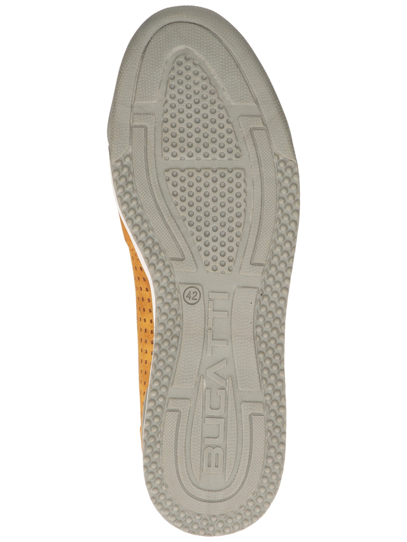 bugatti Sneaker »bugatti Sneaker Lederimitat«