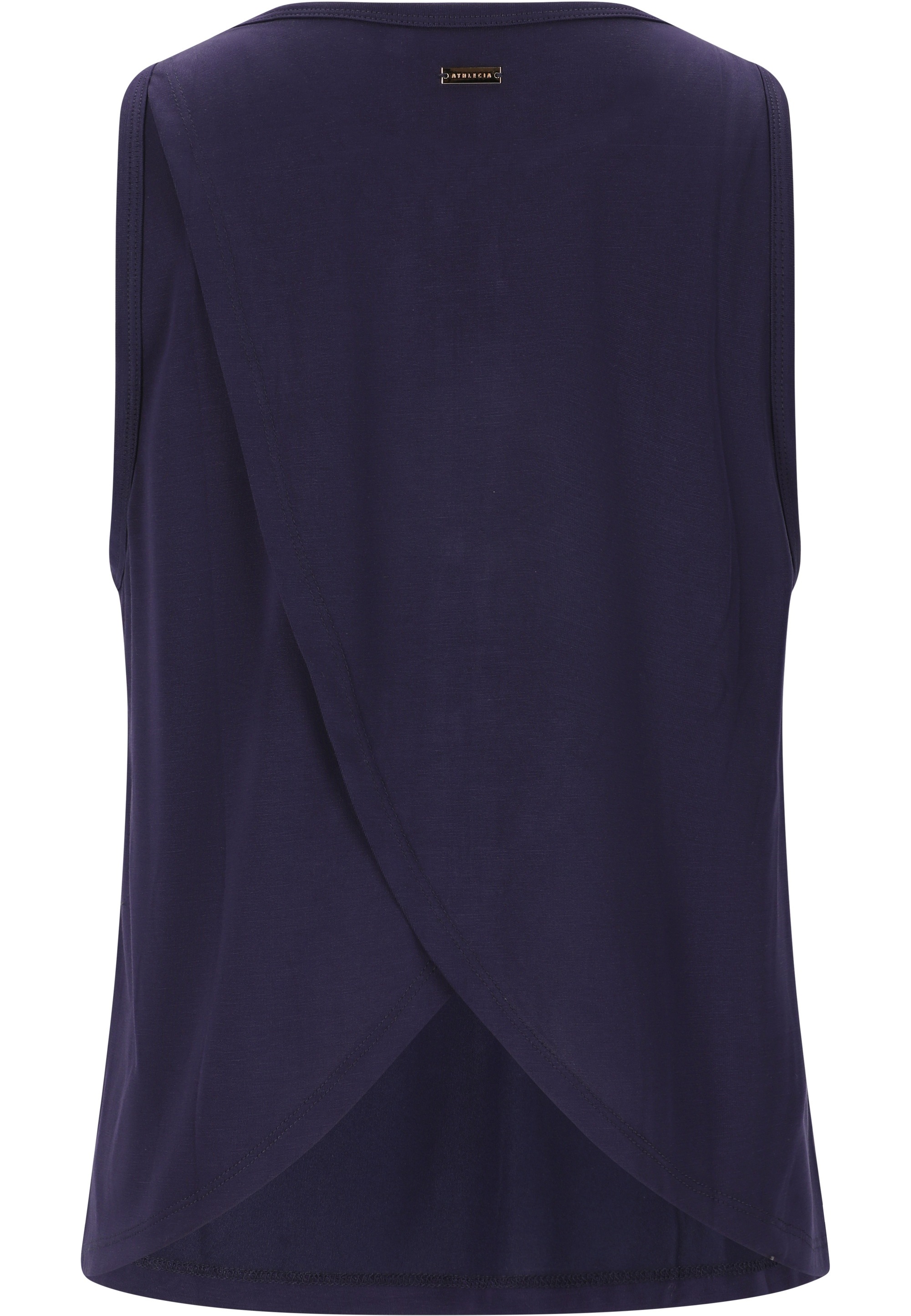 ATHLECIA Tanktop »Haze«, mit schnelltrocknender Funktion