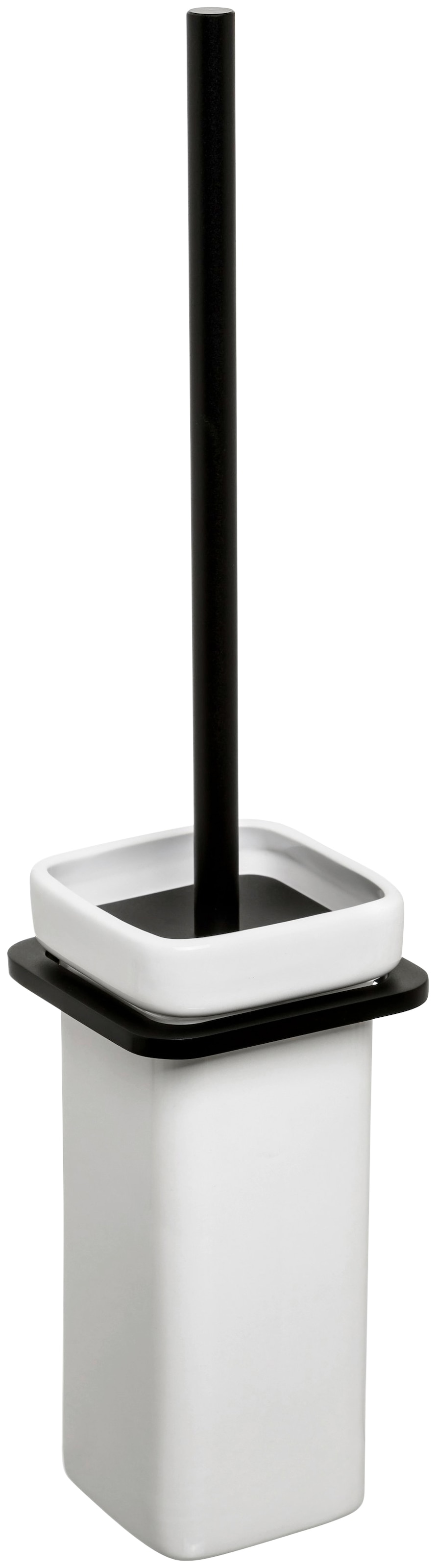 Sanotechnik WC-Reinigungsbürste Set 1 aus Aluminium günstig online kaufen