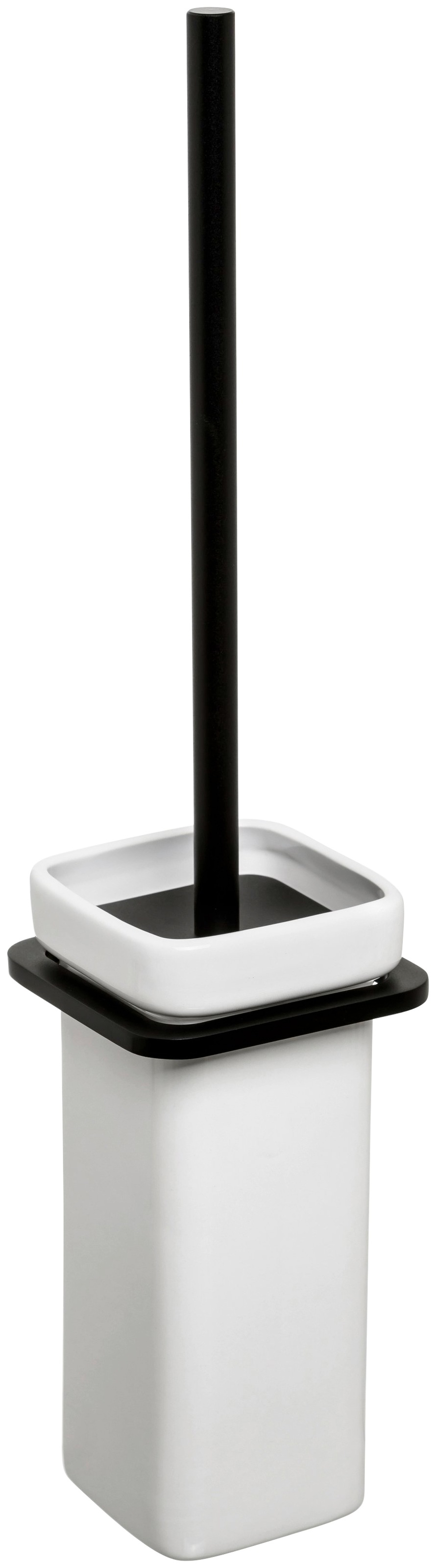 Sanotechnik WC-Reinigungsbürste Set 1 Stk. aus Aluminium günstig online kaufen