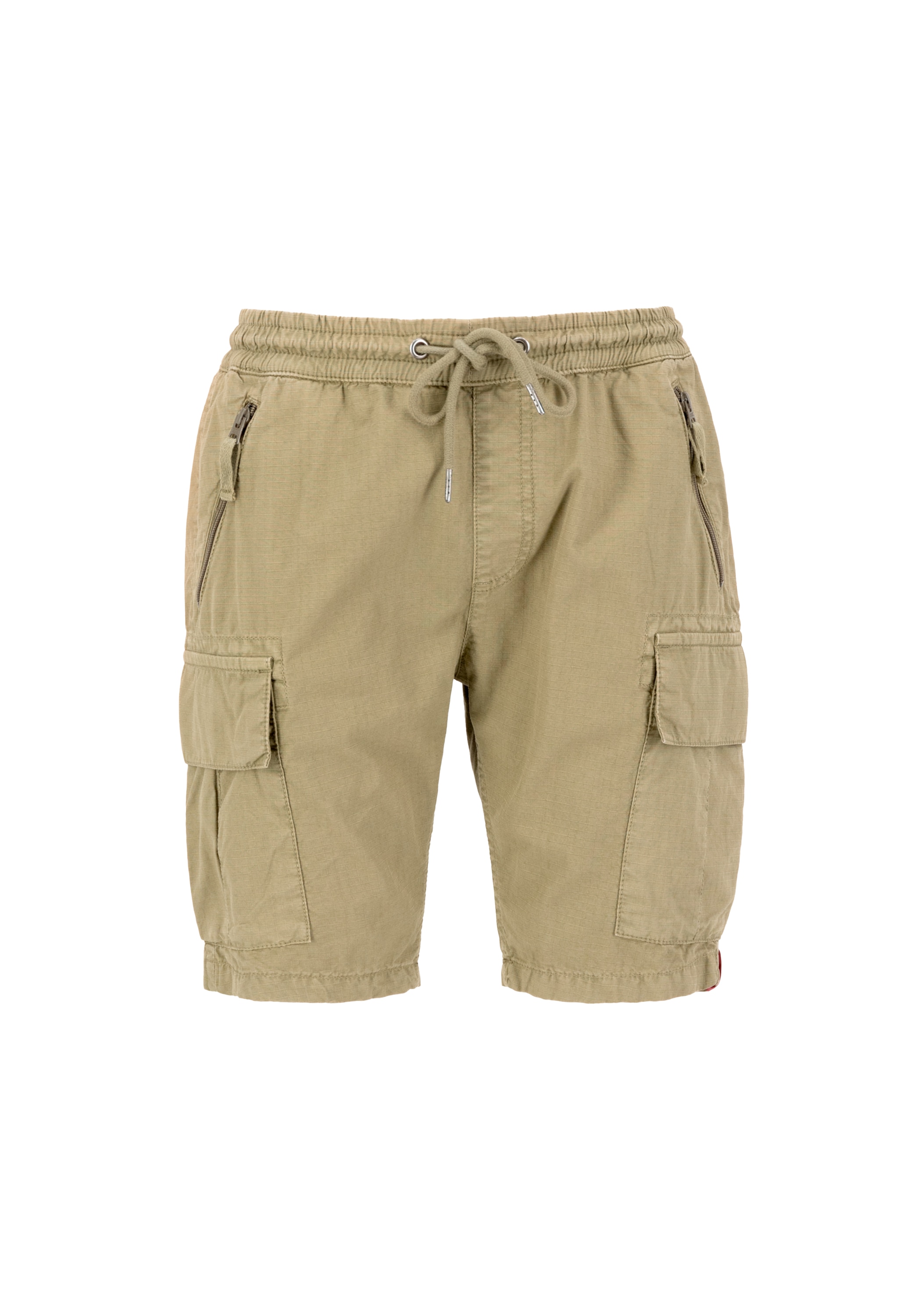 Alpha Industries Sweatshorts "Ripstop Jogger Short" günstig online kaufen