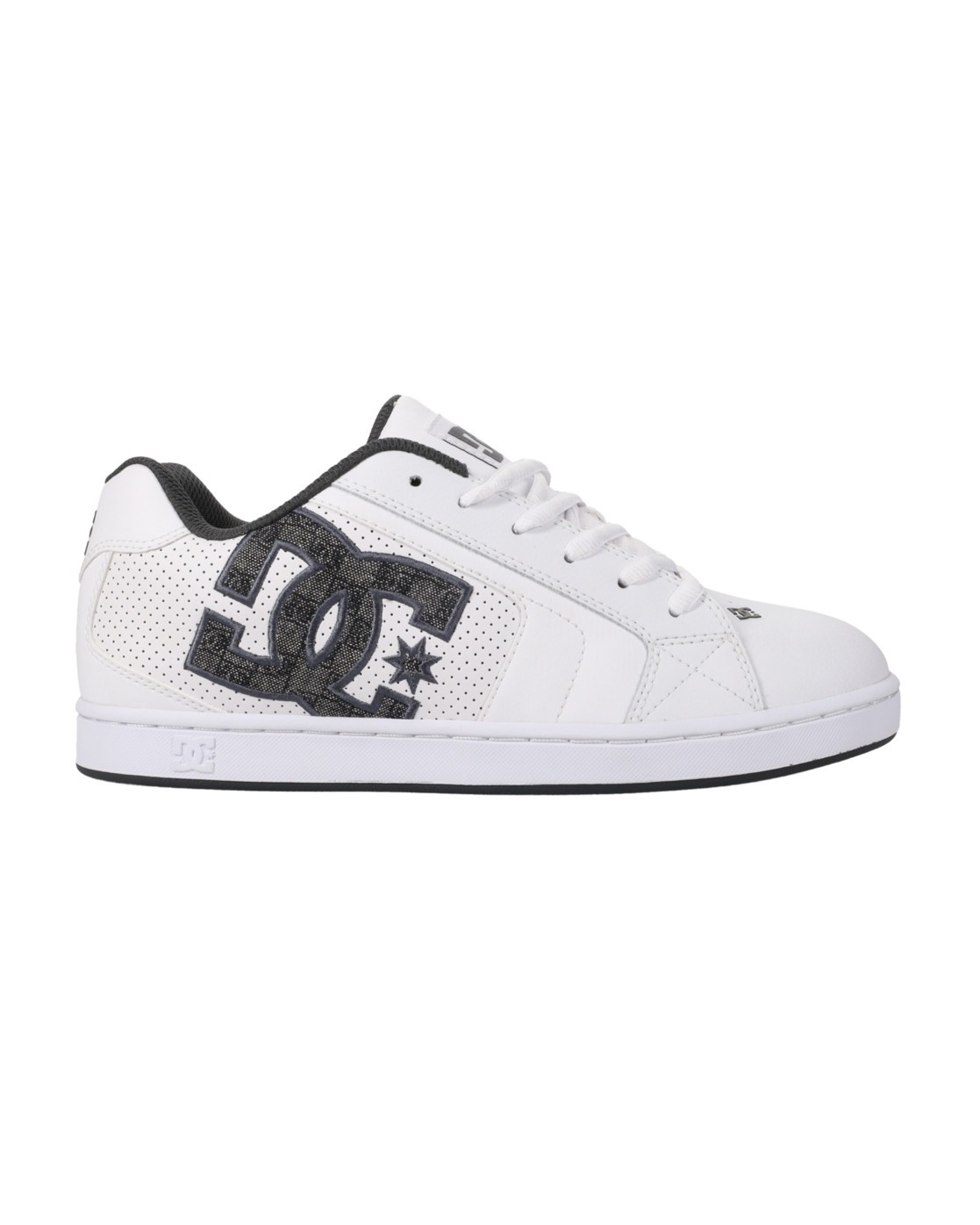 DC Shoes Sneaker "Net" günstig online kaufen