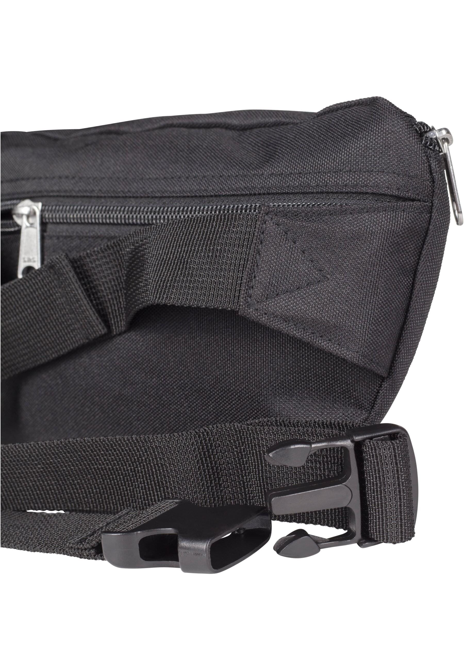 URBAN CLASSICS Mini Bag »Urban Classics Unisex Hip Bag 2-Pack«, (1 tlg.)