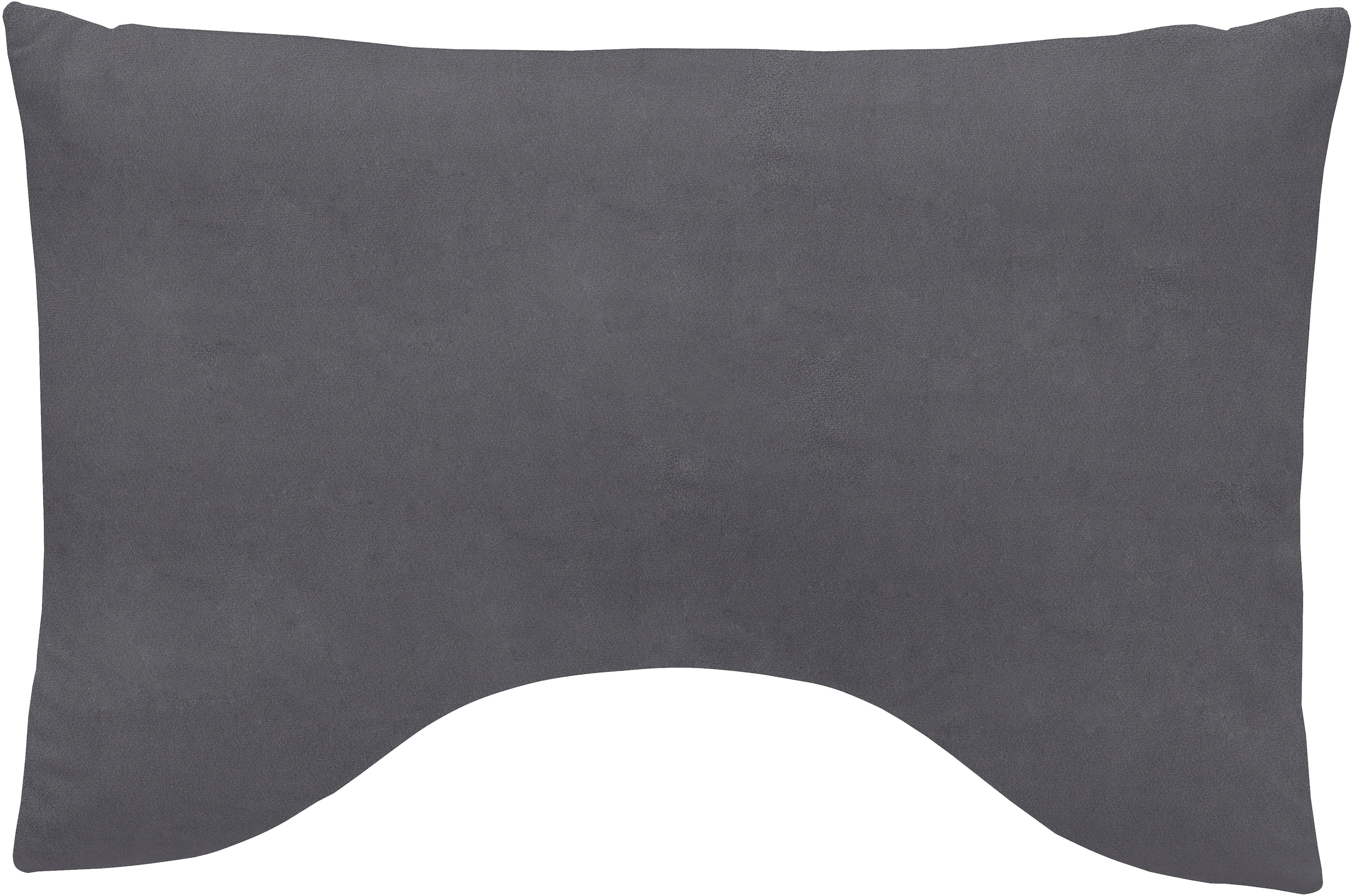 OTTO home Nackenstützkissen "Jenille, NEUHEIT Nackenstützkissen 40x60 cm" F günstig online kaufen