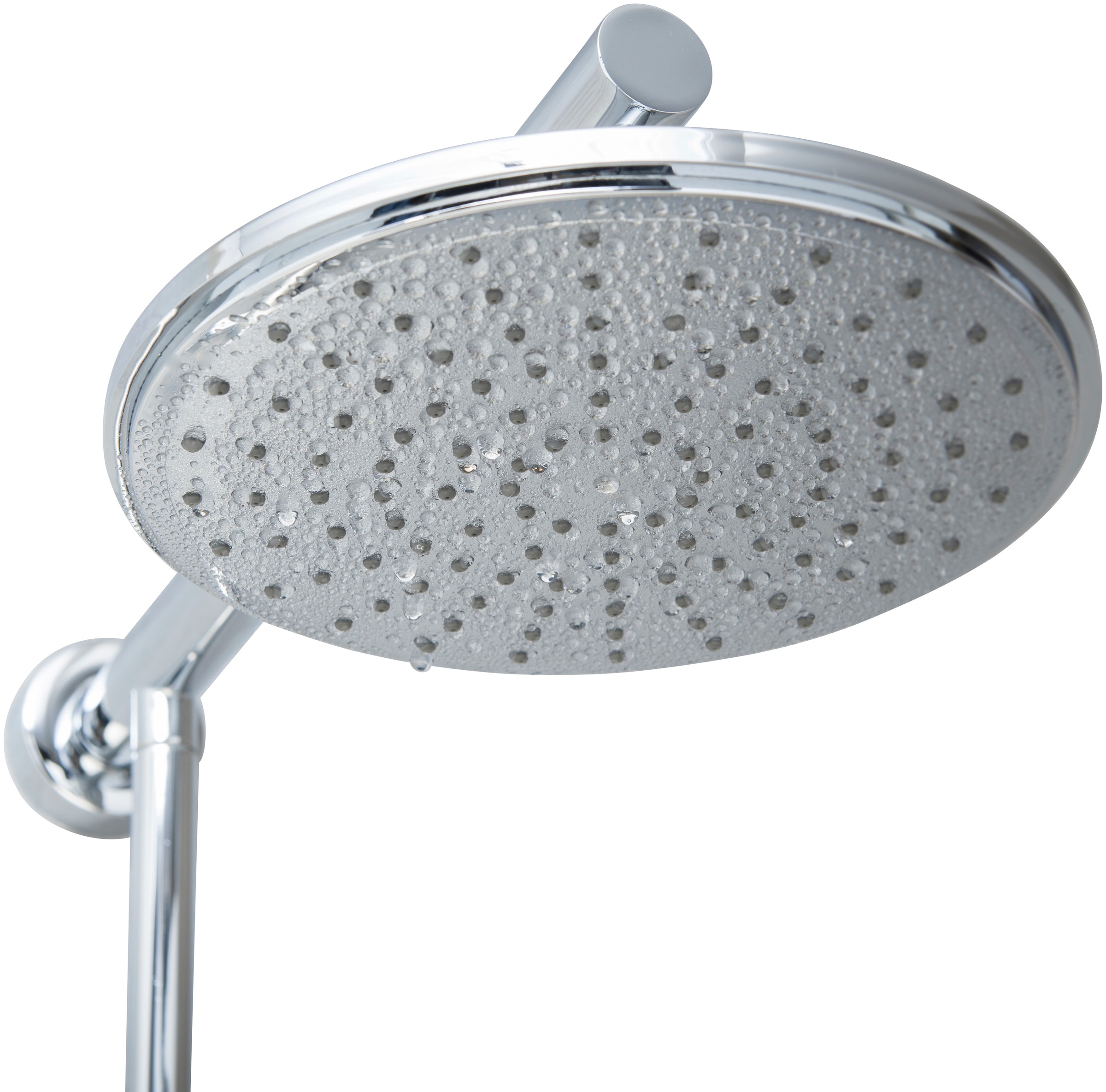 Schütte Regenduschkopf "Madura" Wellness Regendusche, Ø 21 cm, Chrom günstig online kaufen