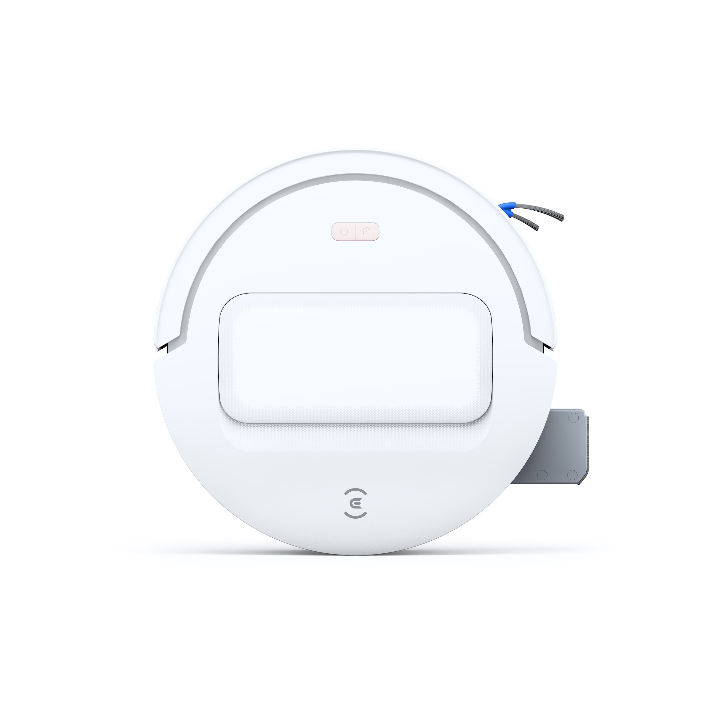 ECOVACS Nass-Trocken-Saugroboter »DEEBOT T90 MAX PRO« 40.000 Pa + 16,45L/s Luftstrom, Wischwalze, All-in-One Station