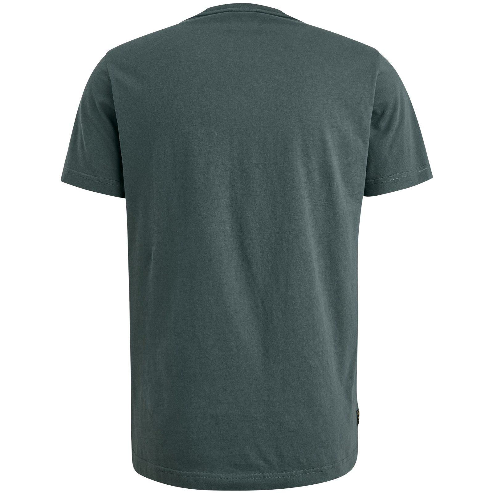 PME LEGEND T-Shirt »Short sleeve r-neck single jersey play«, mit Logo Print