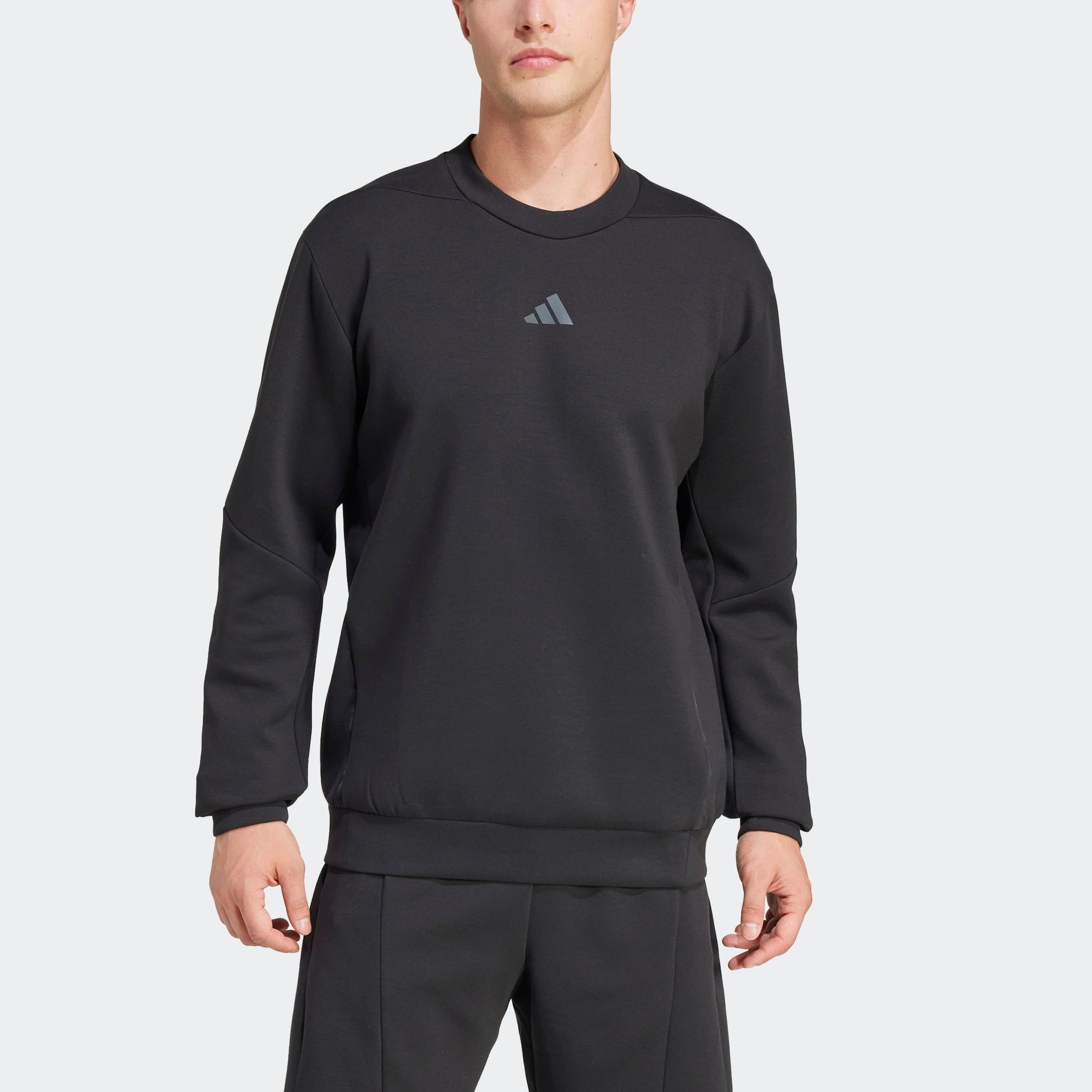 adidas Performance Sweatshirt »D4T CREW SWEATS«
