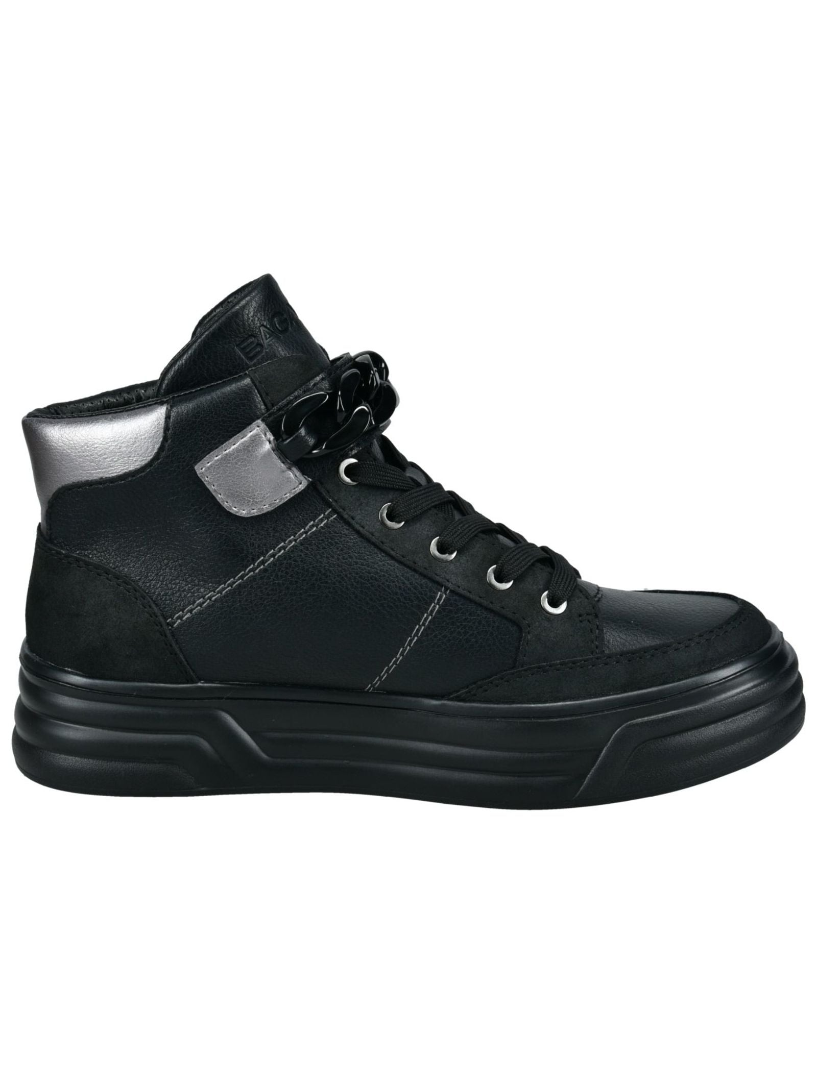 BAGATT Sneaker »BAGATT Sneaker Nappaleder«