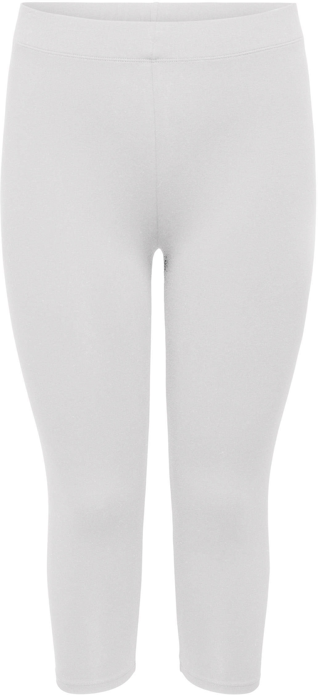ONLY CARMAKOMA Caprileggings »CARTIME CALF LEGGINGS JRS« kaufen