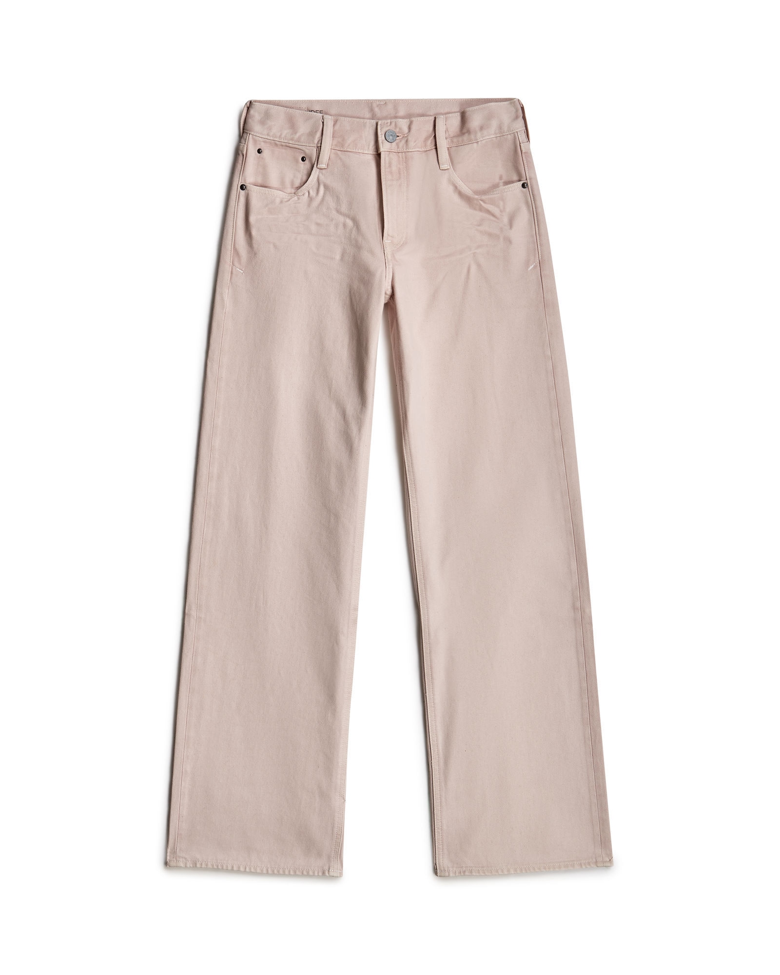 G-STAR 5-Pocket-Jeans "Judee Low Waist Loose Jeans" günstig online kaufen